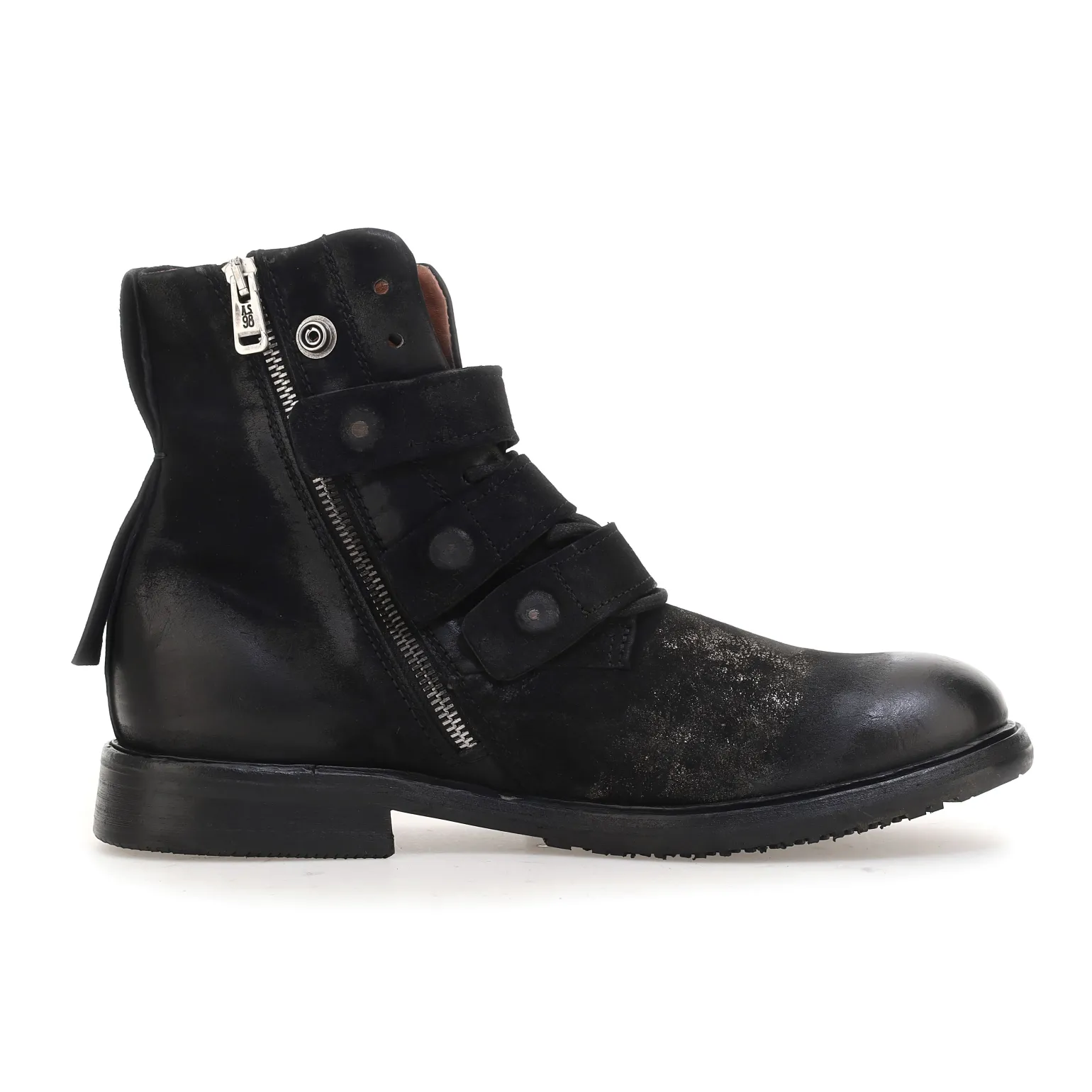 STIEFELETTEN RILEY