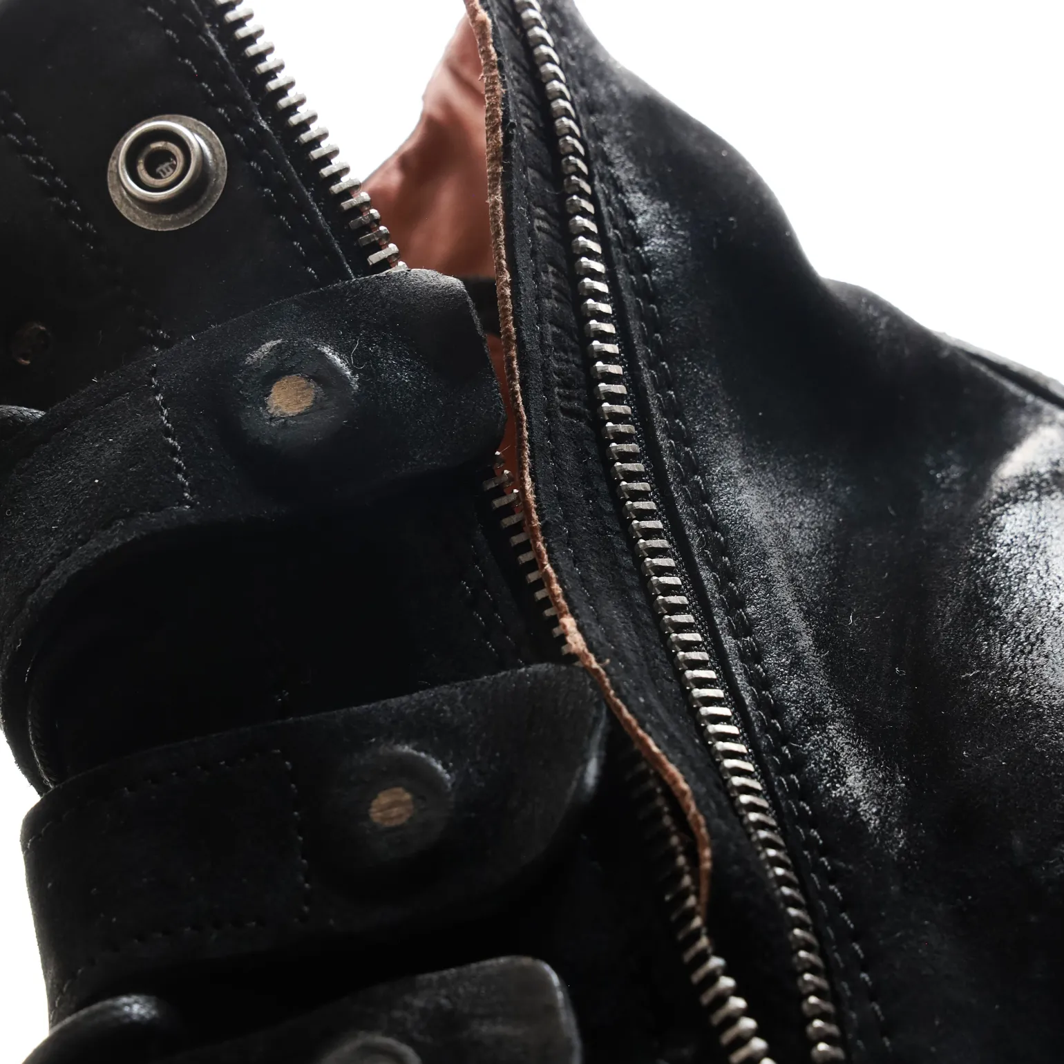 STIEFELETTEN RILEY