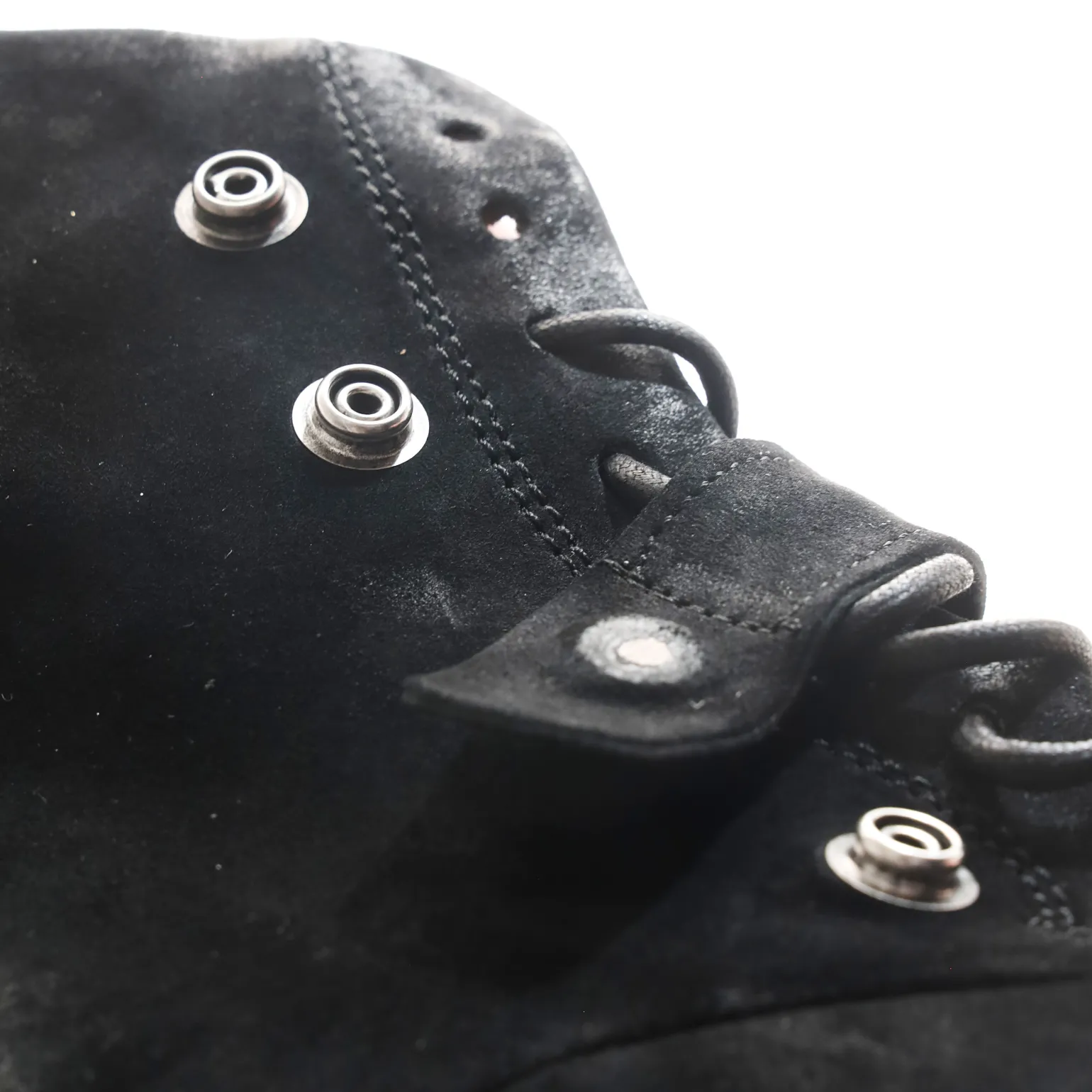 STIEFELETTEN RILEY