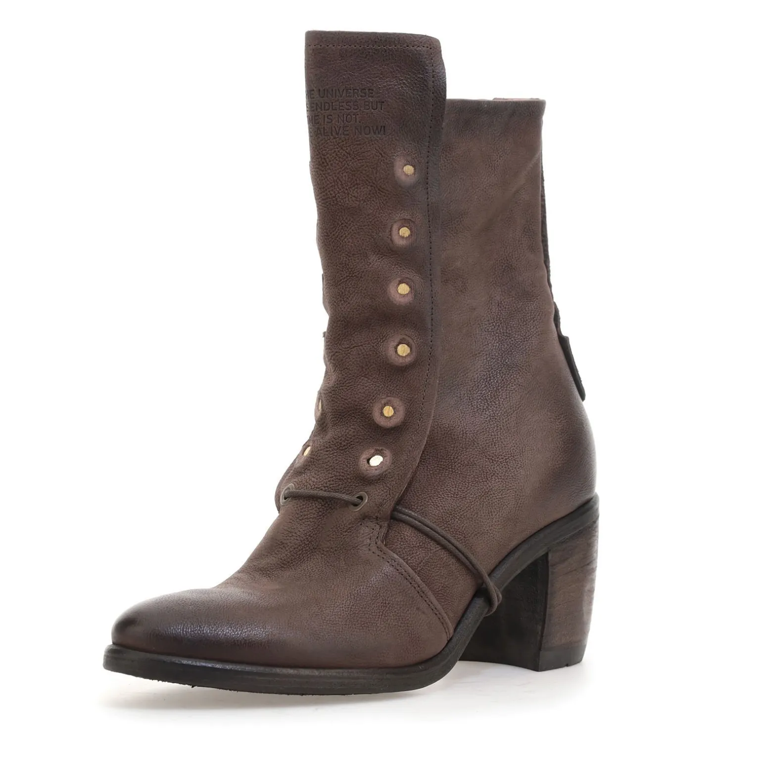 STIEFELETTEN ROME