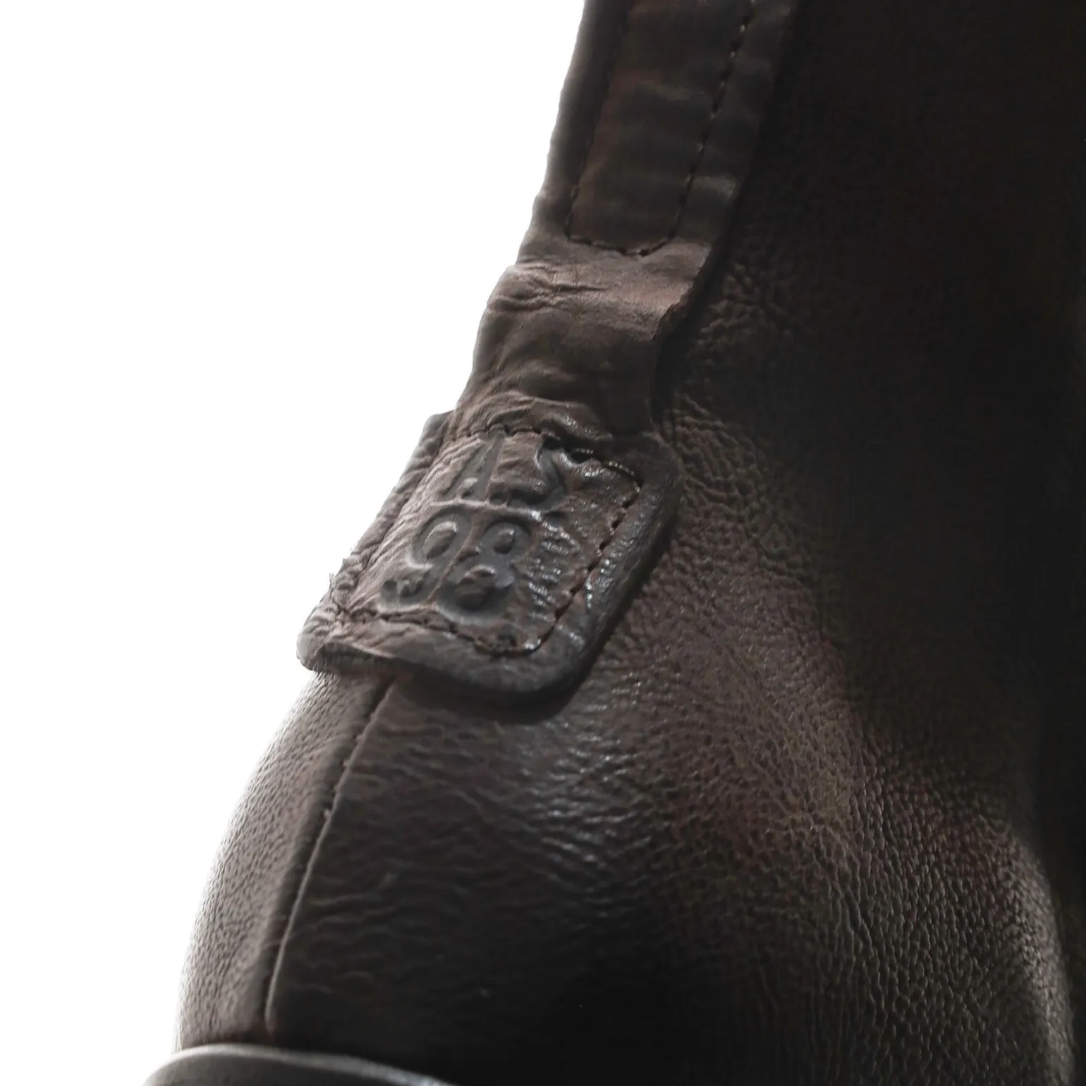 STIEFELETTEN ROME