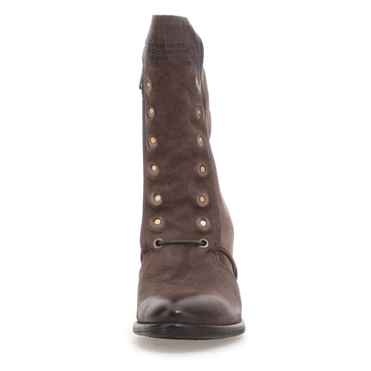 STIEFELETTEN ROME