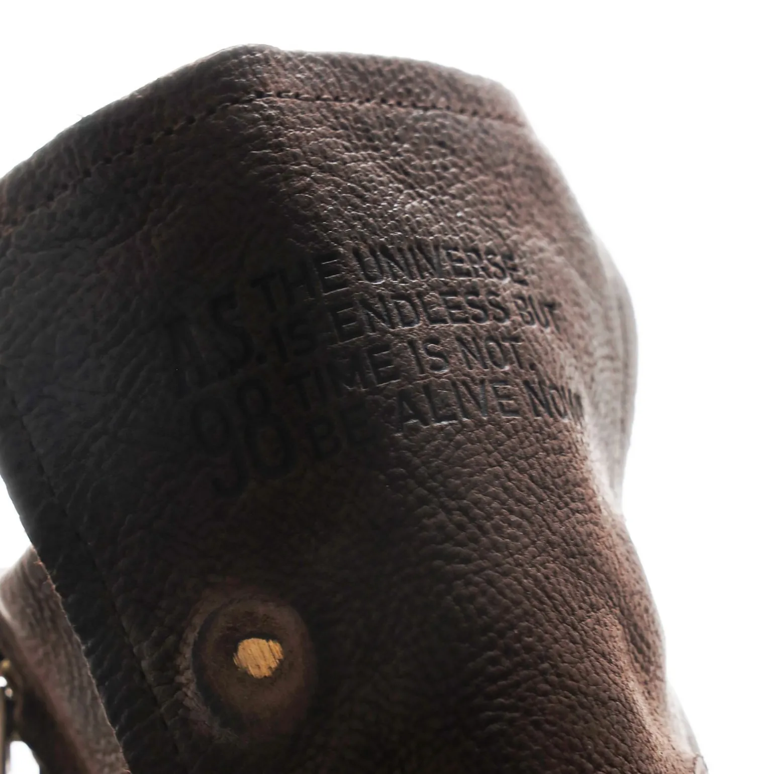 STIEFELETTEN ROME