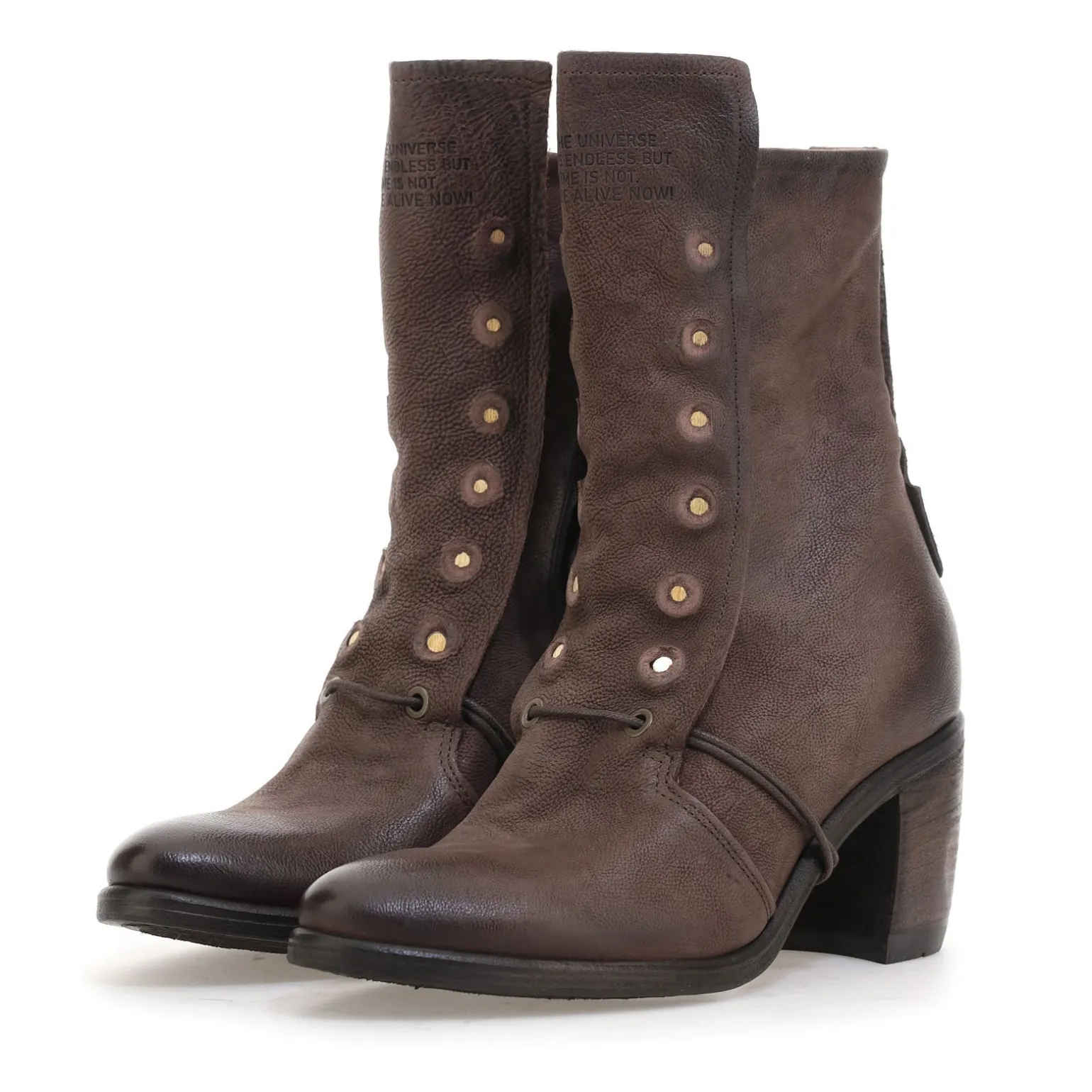 STIEFELETTEN ROME