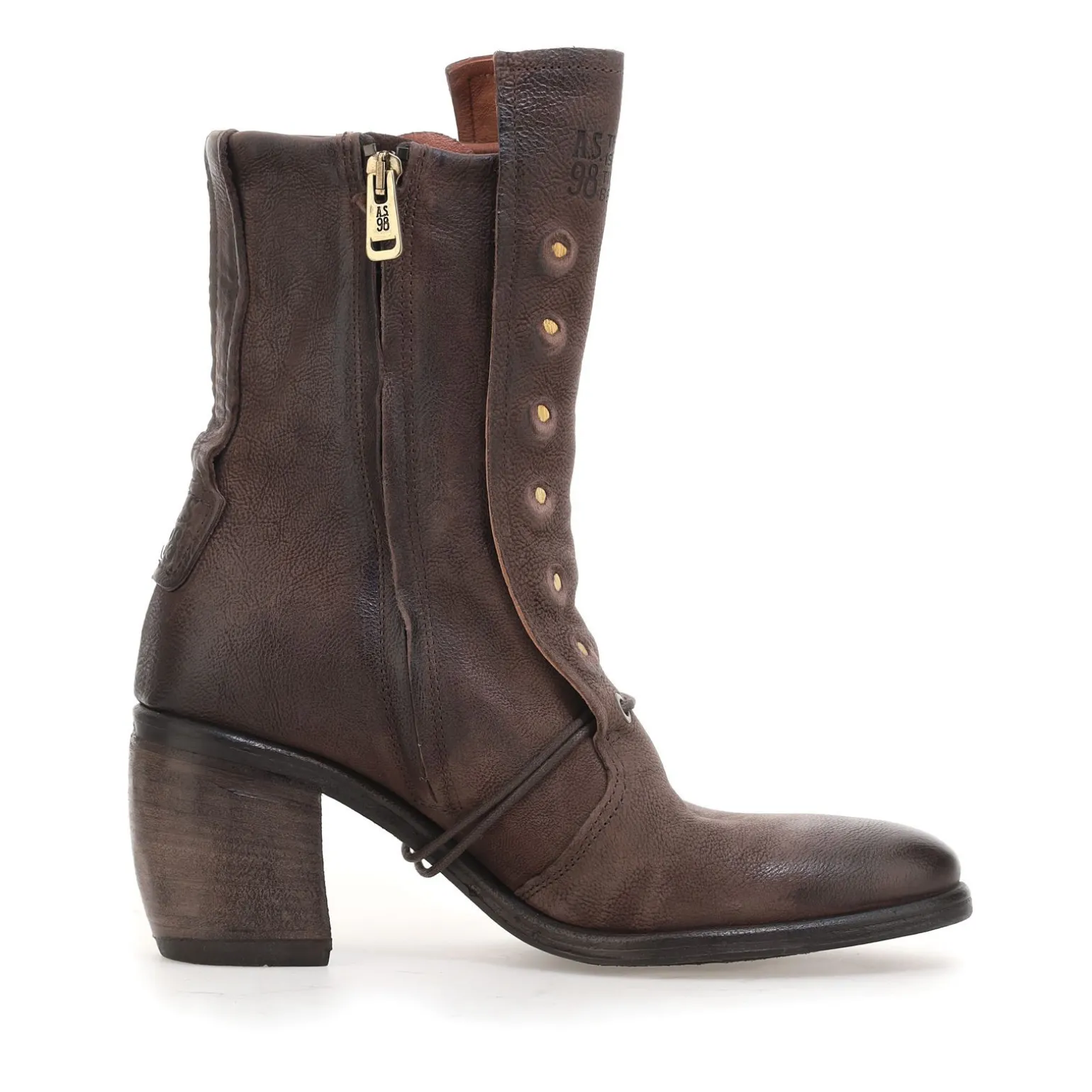 STIEFELETTEN ROME