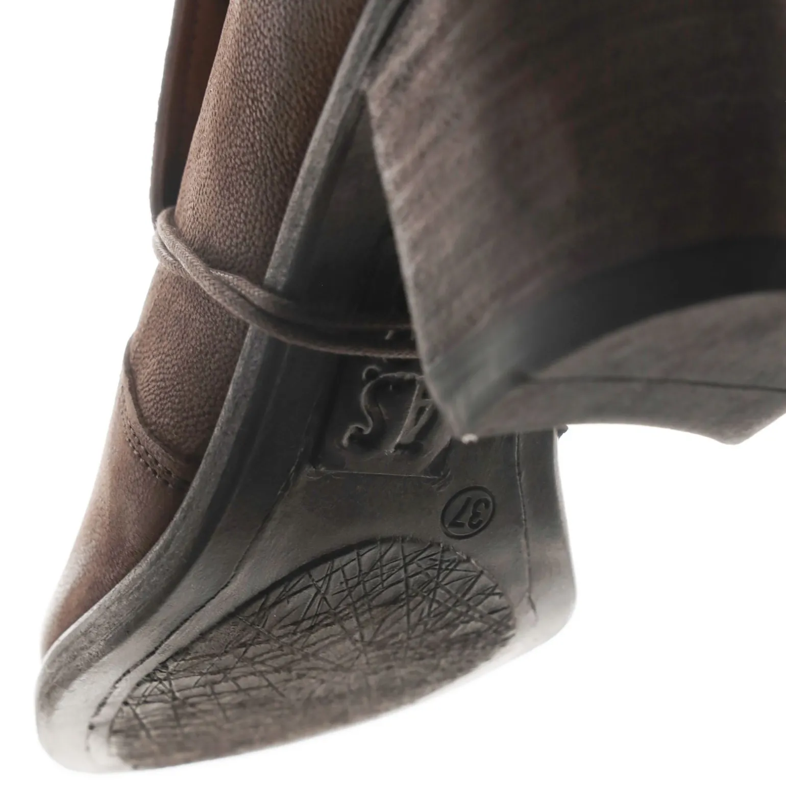 STIEFELETTEN ROME