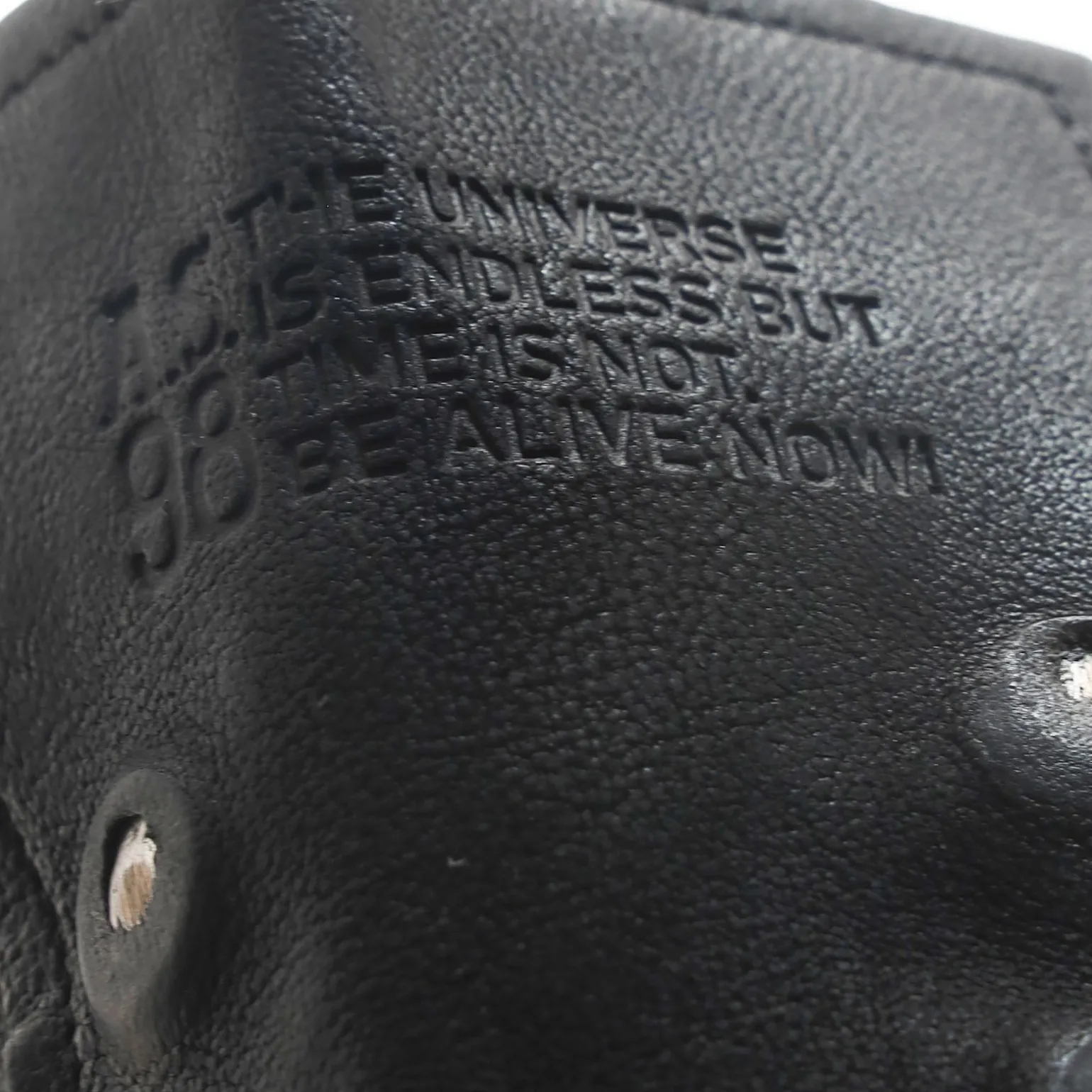 STIEFELETTEN ROME