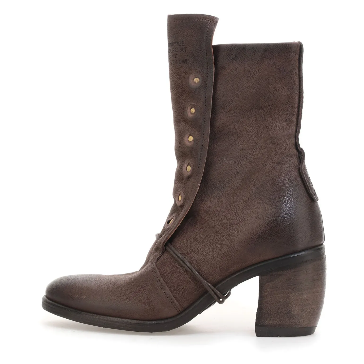 STIEFELETTEN ROME