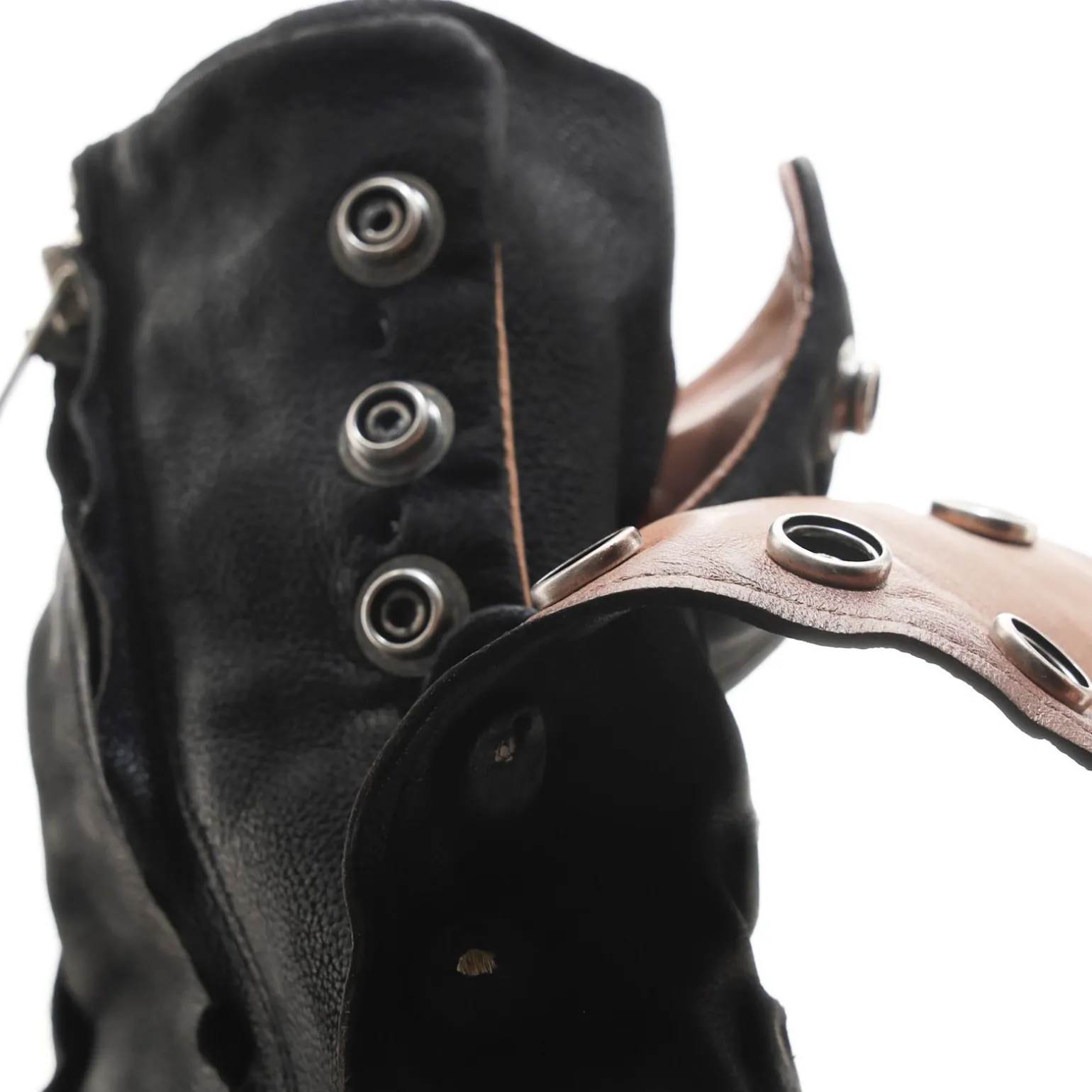 STIEFELETTEN ROME