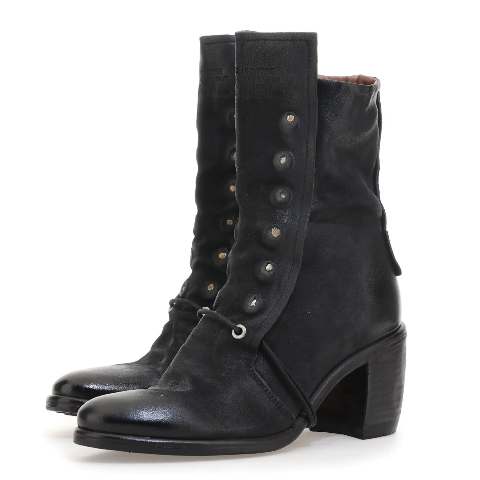 STIEFELETTEN ROME