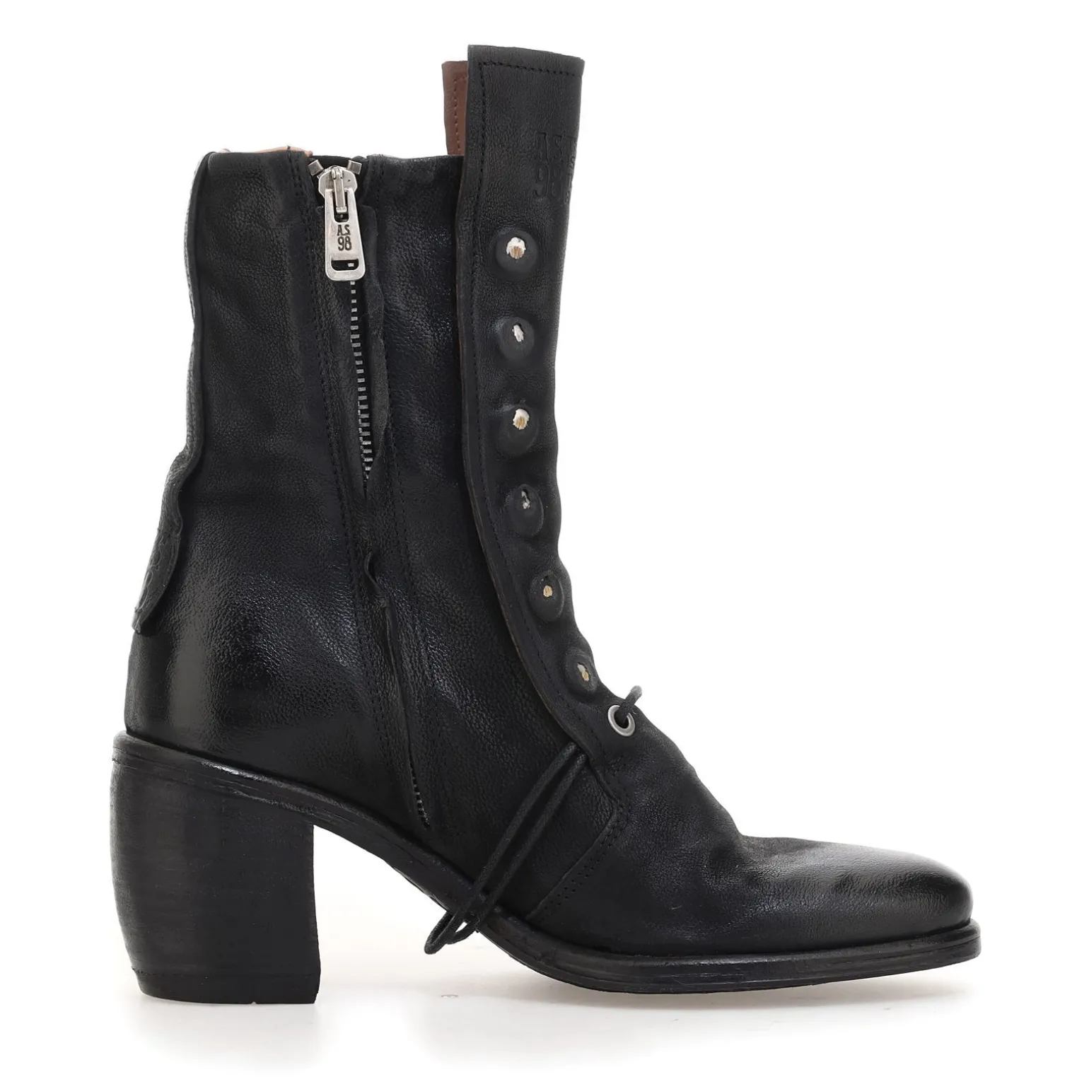 STIEFELETTEN ROME