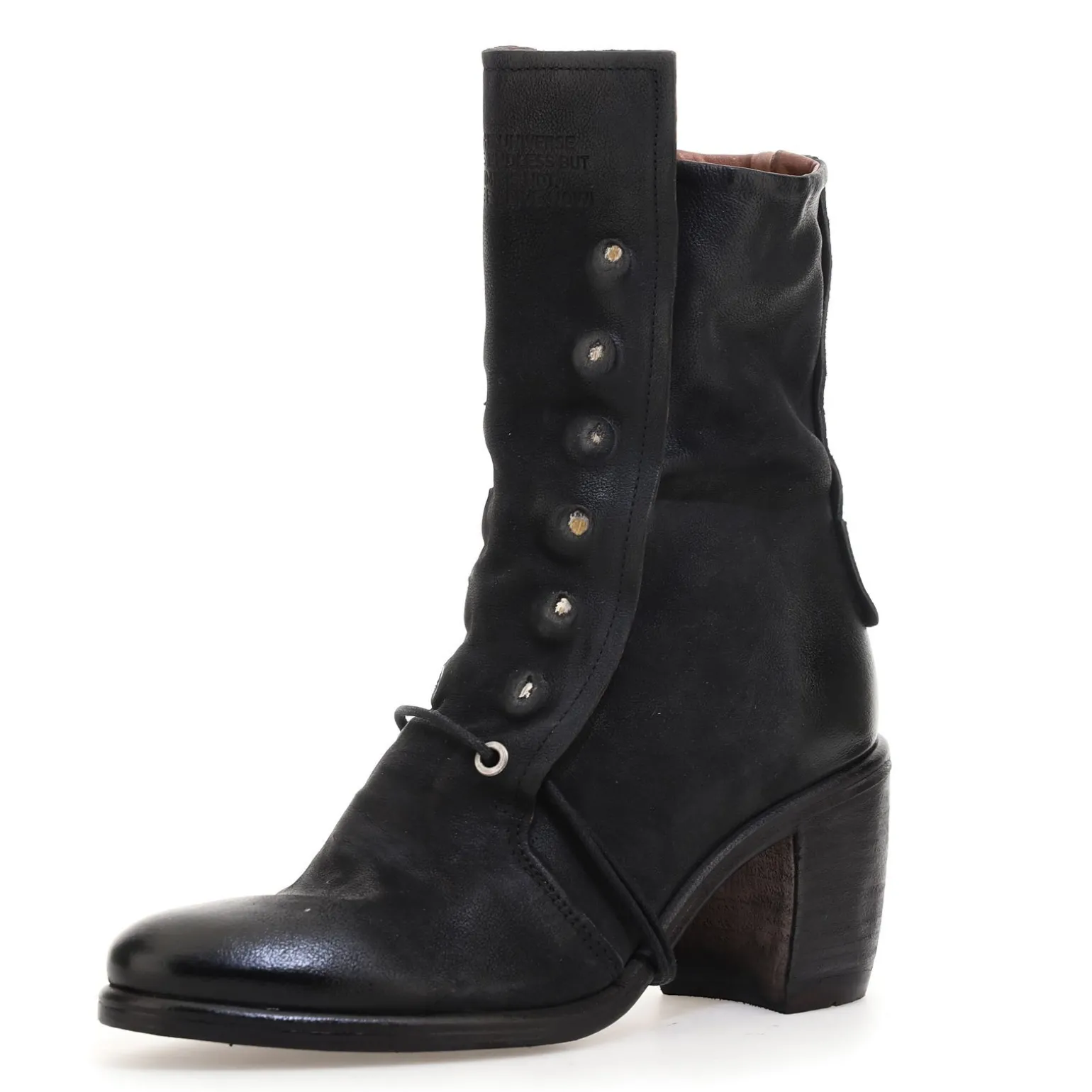 STIEFELETTEN ROME