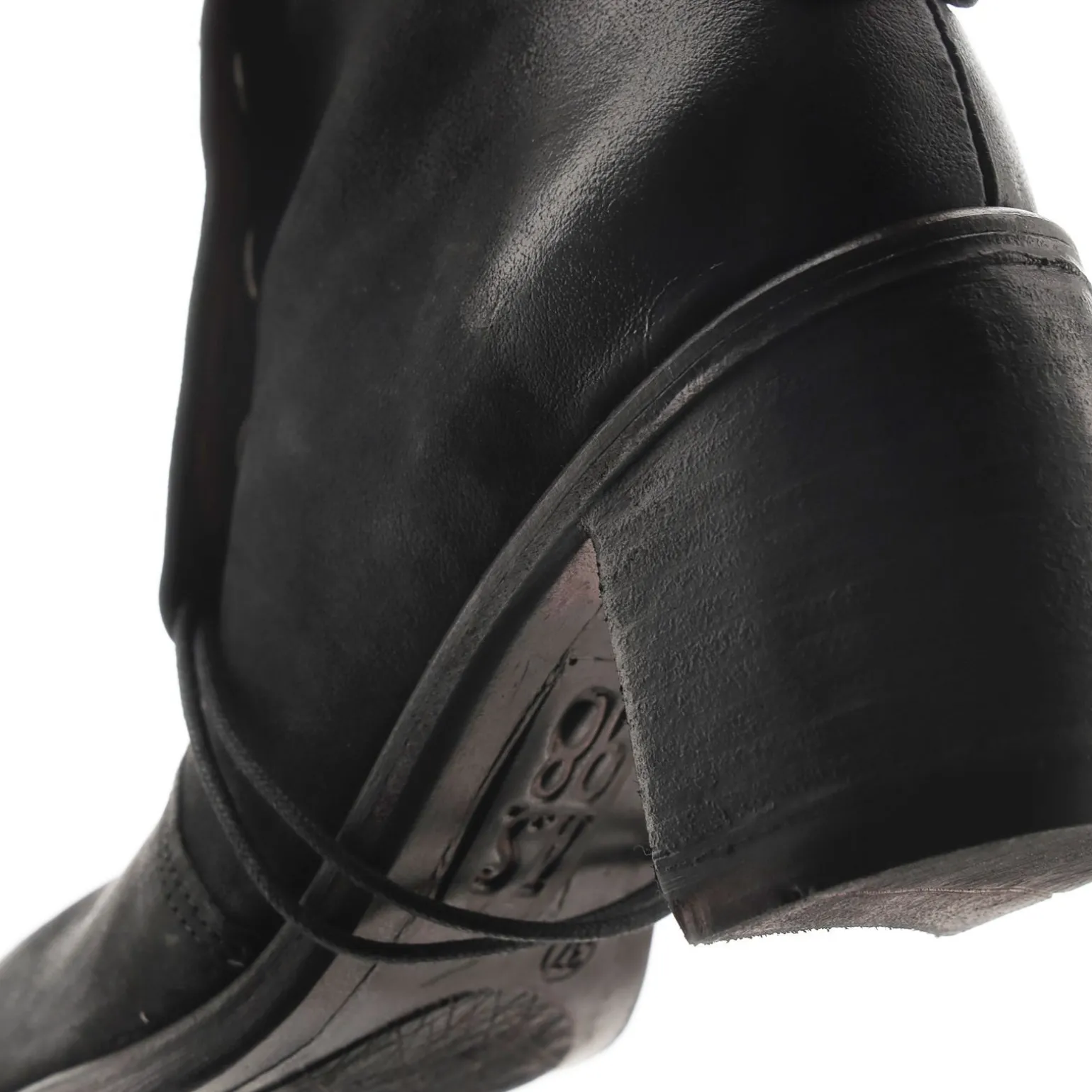 STIEFELETTEN ROME