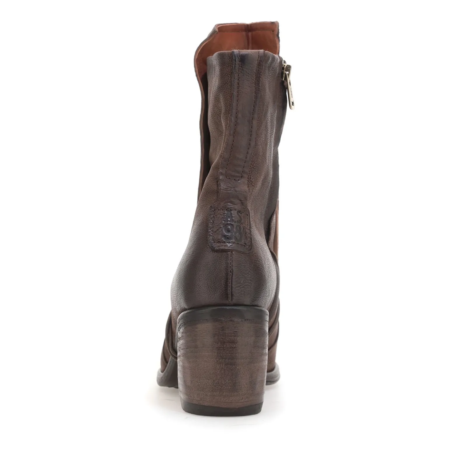 STIEFELETTEN ROME