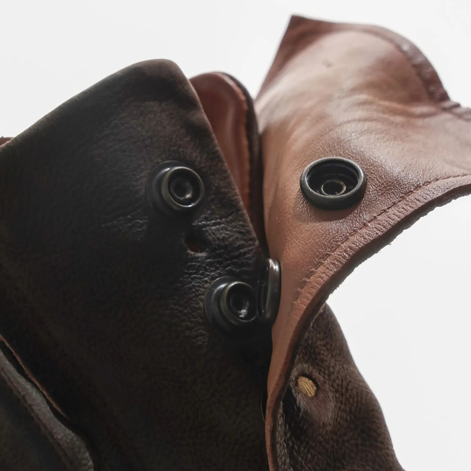 STIEFELETTEN ROME