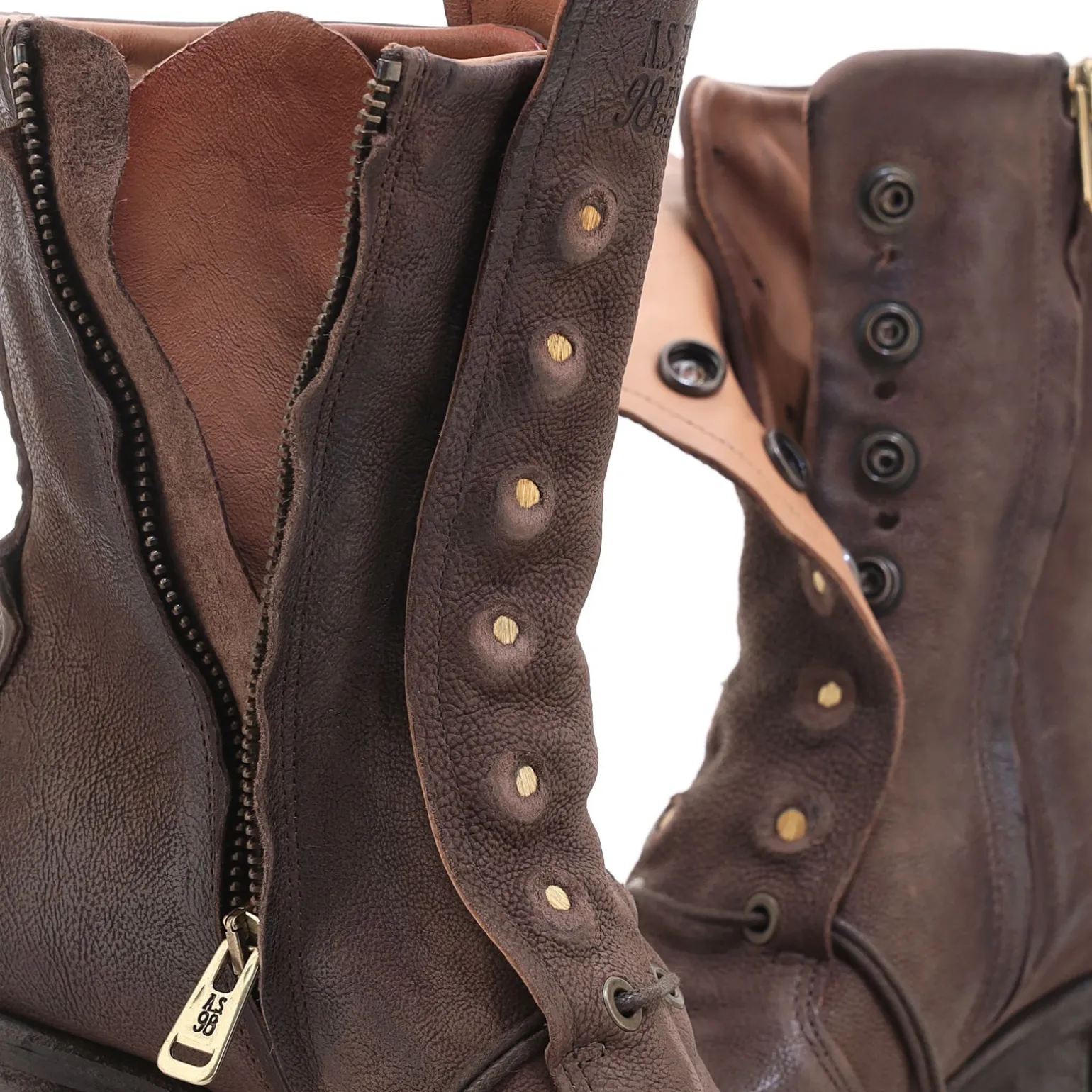STIEFELETTEN ROME