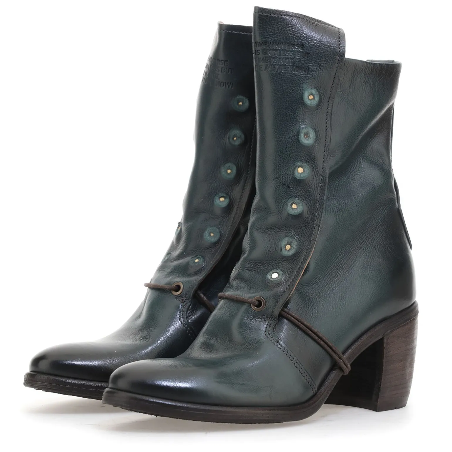 STIEFELETTEN ROME