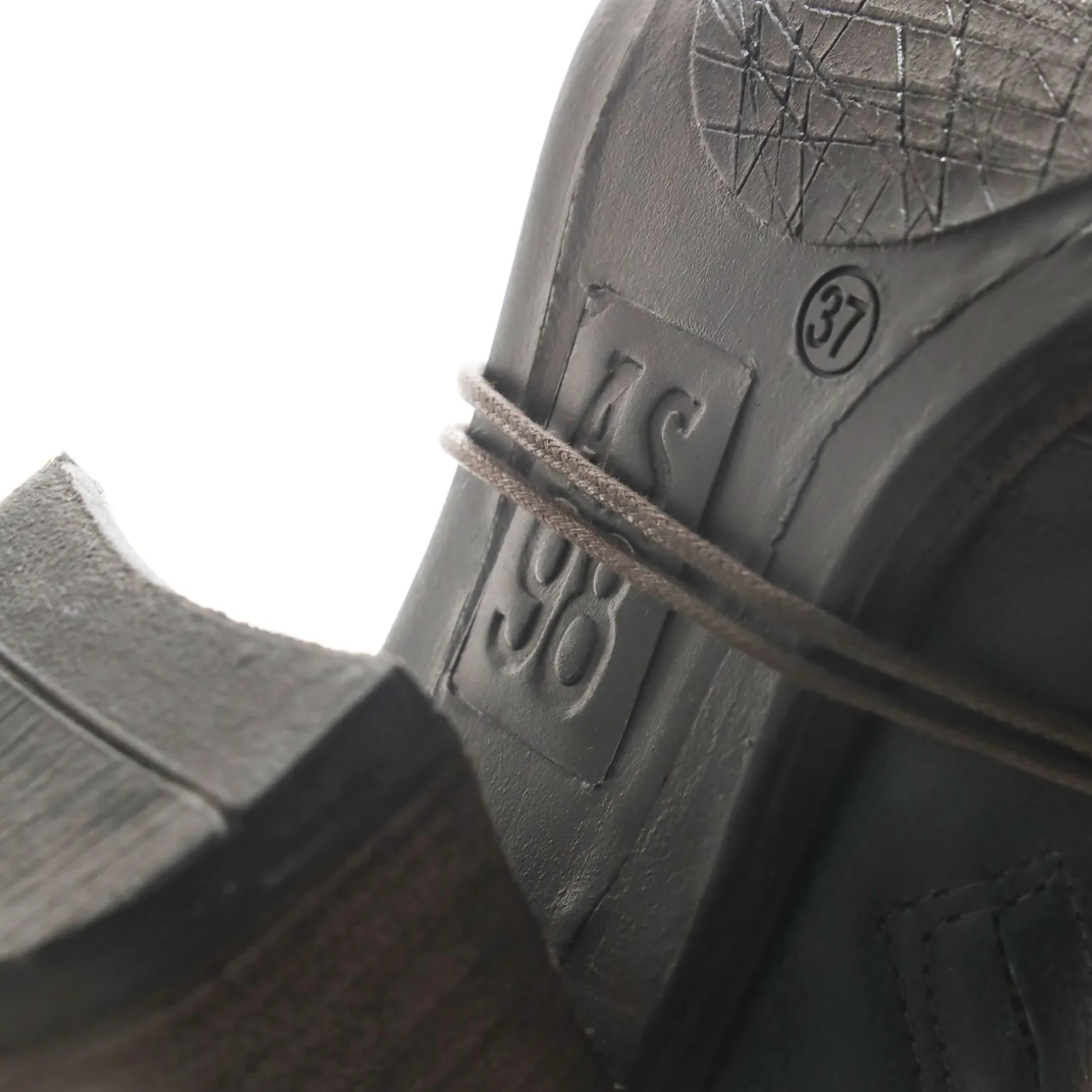 STIEFELETTEN ROME