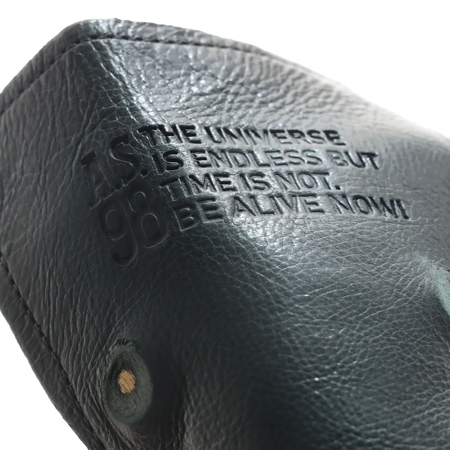 STIEFELETTEN ROME