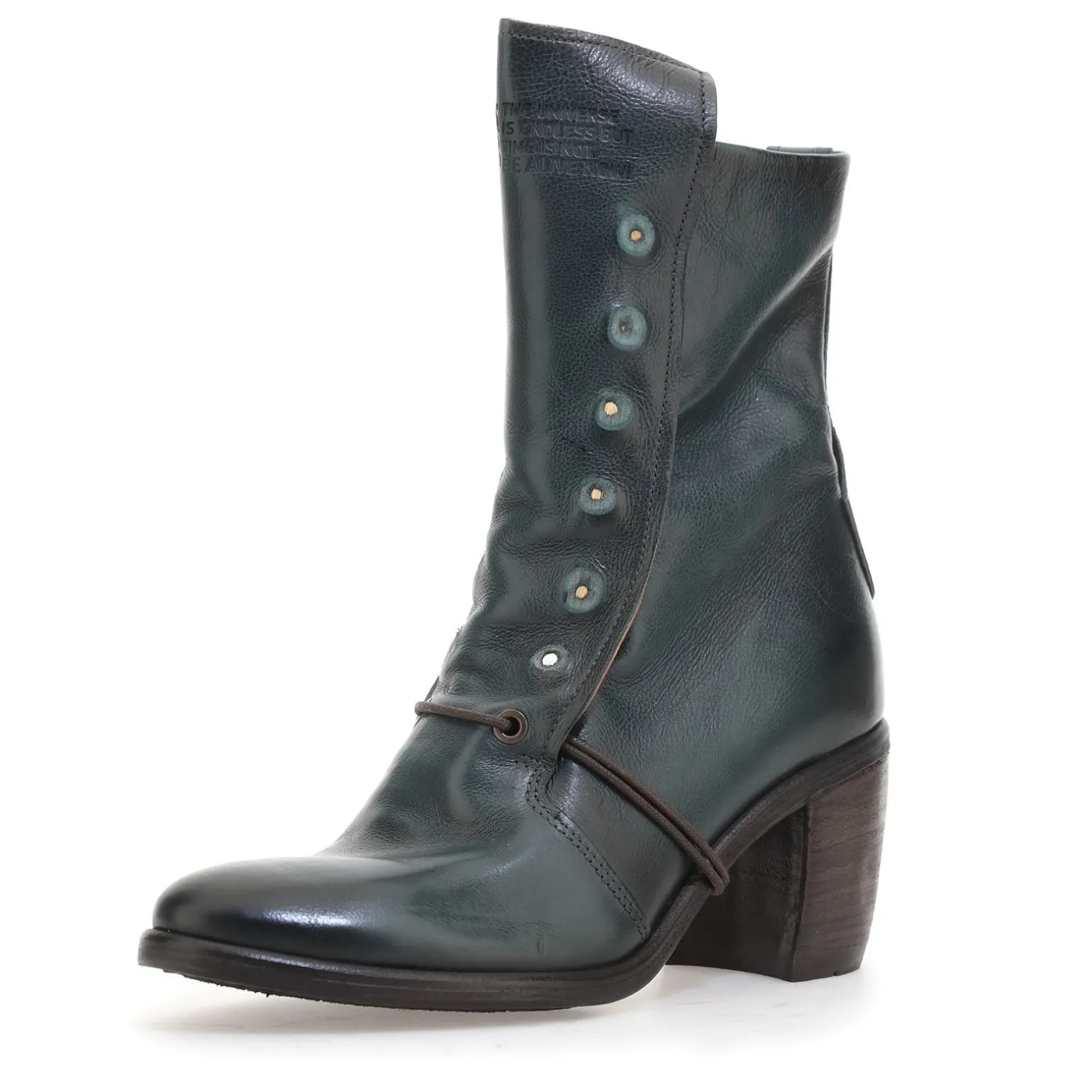 STIEFELETTEN ROME