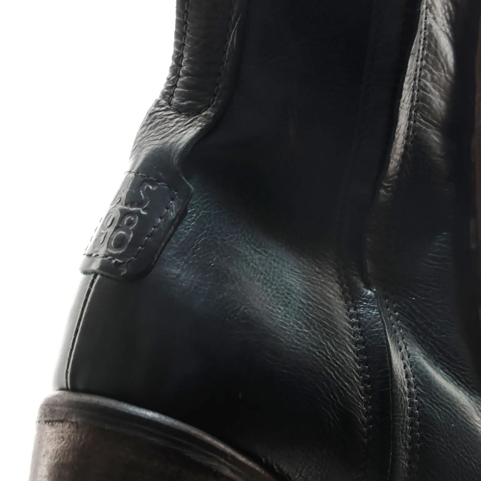 STIEFELETTEN ROME