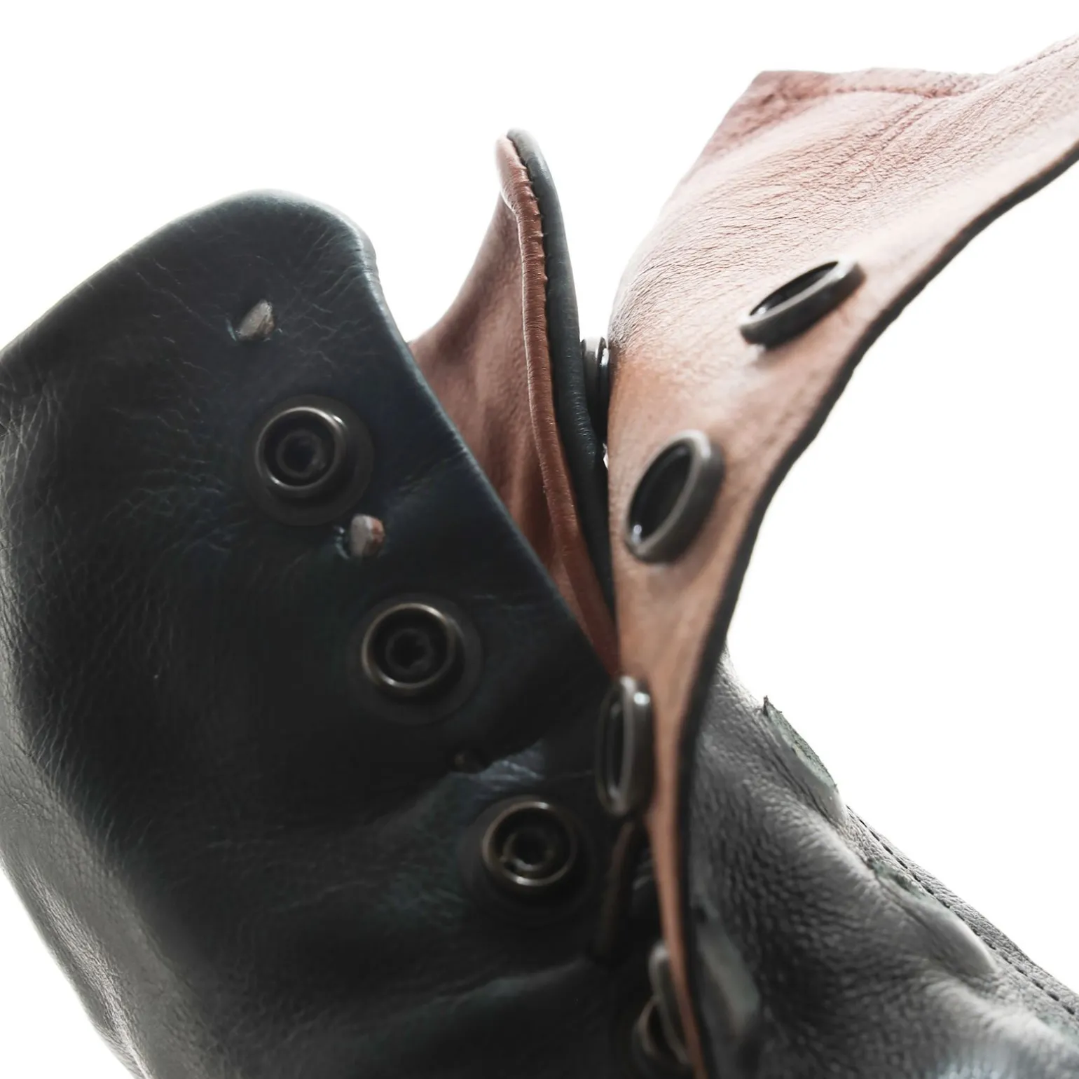 STIEFELETTEN ROME
