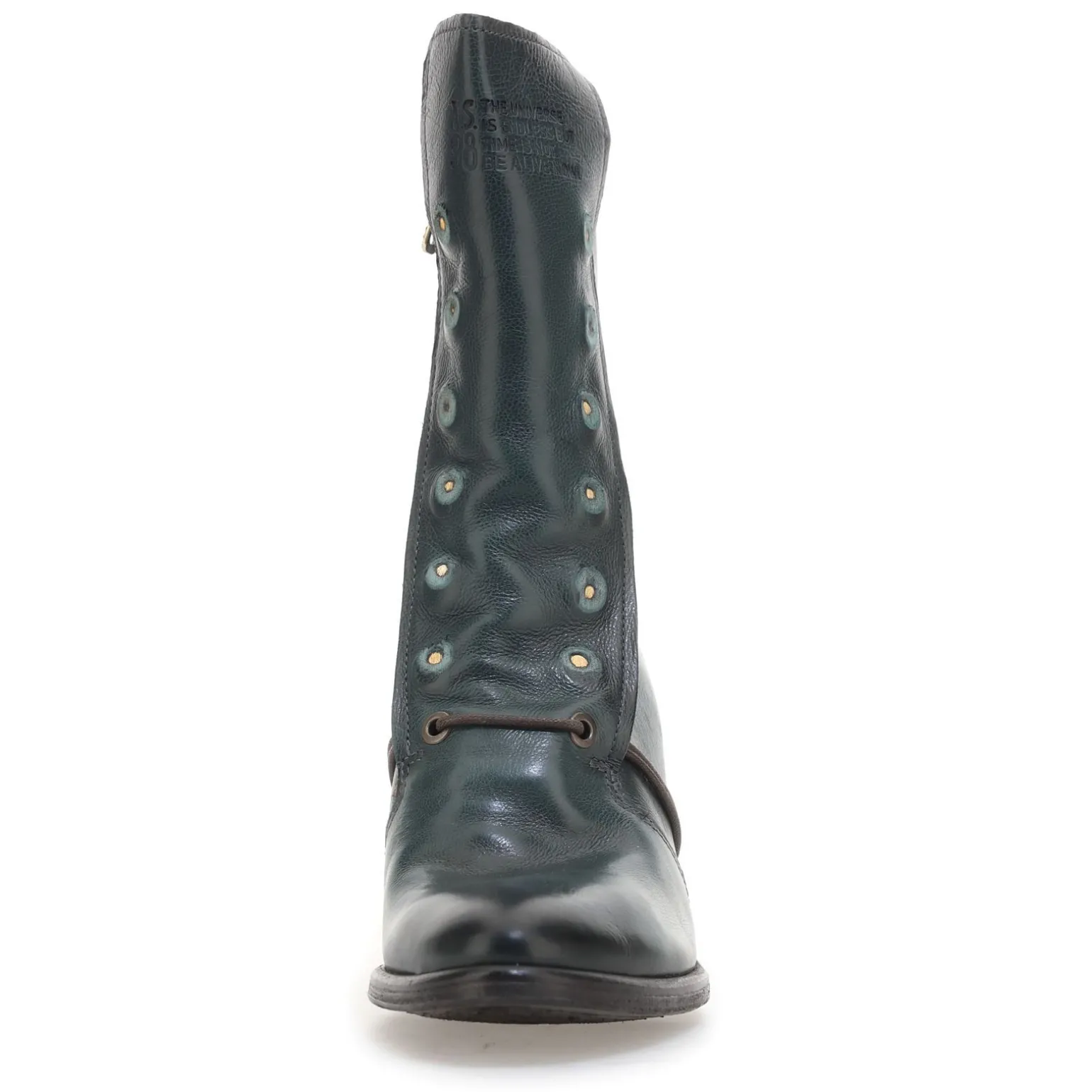 STIEFELETTEN ROME