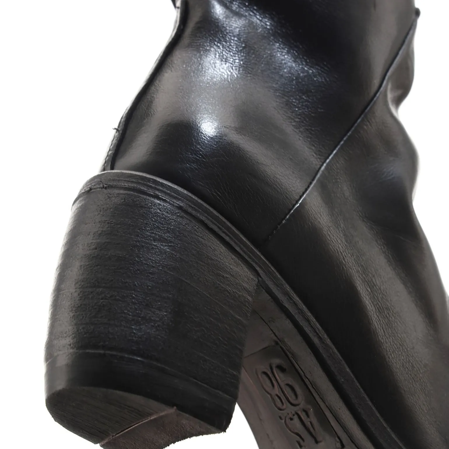 STIEFELETTEN ROMY