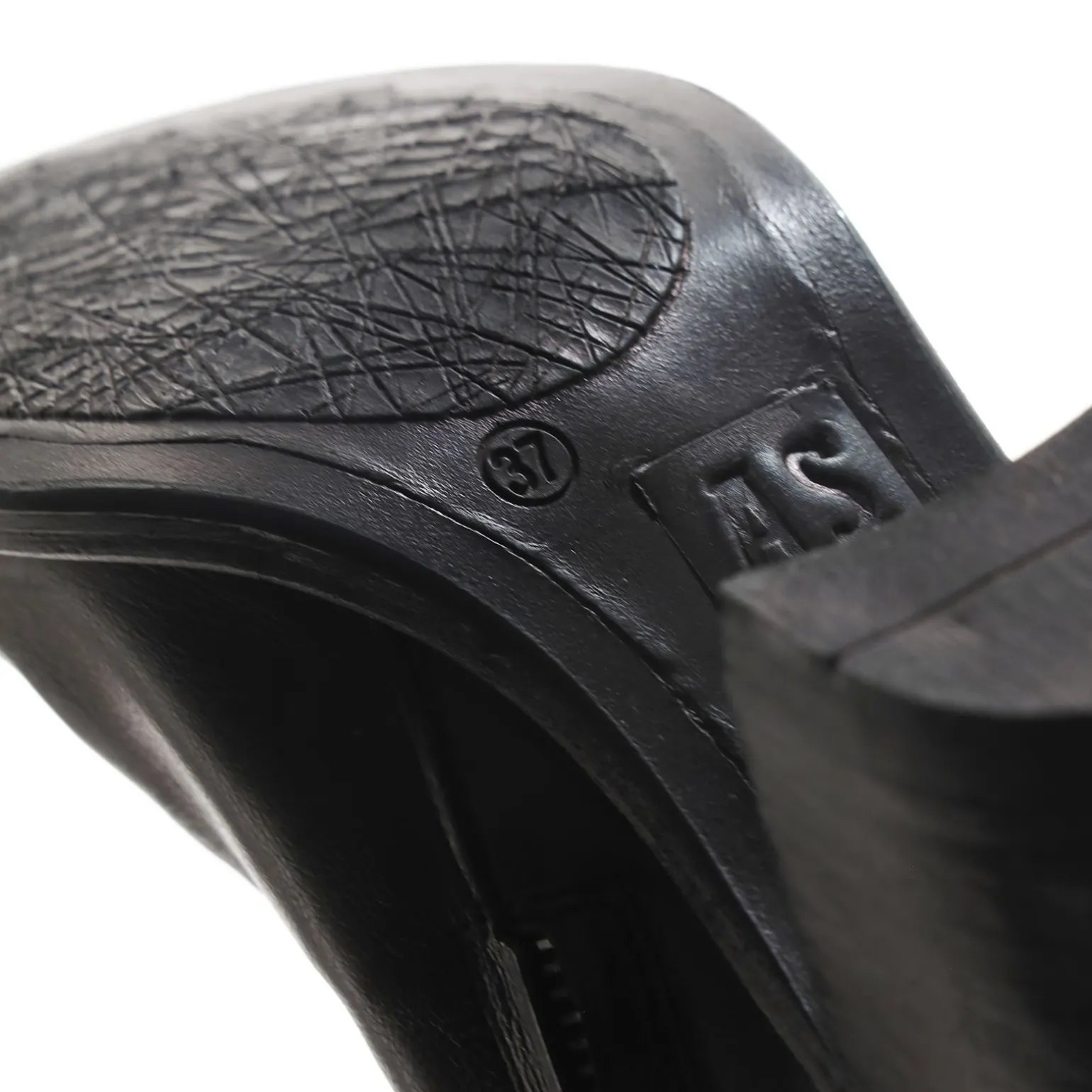 STIEFELETTEN ROMY