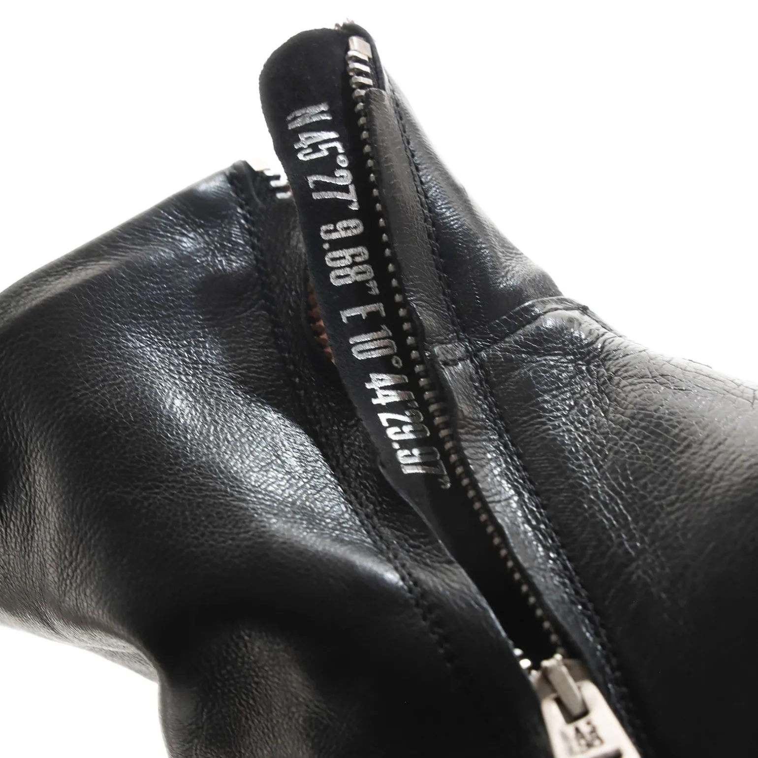 STIEFELETTEN ROMY