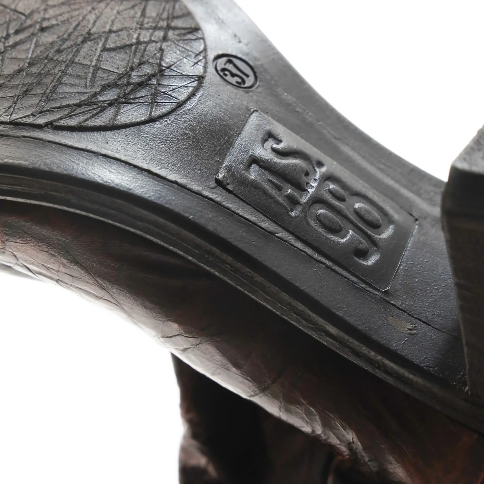STIEFELETTEN ROMY