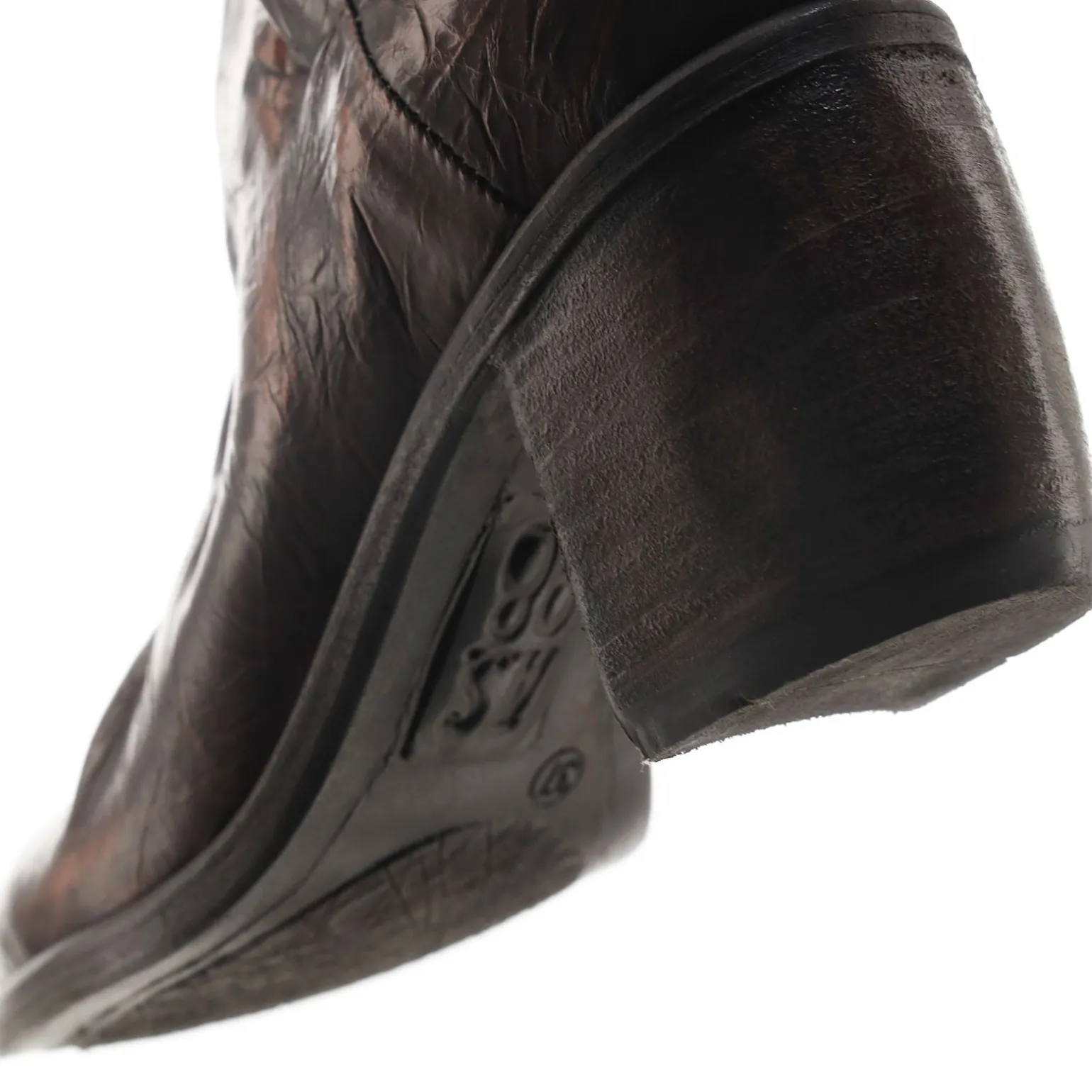 STIEFELETTEN ROMY