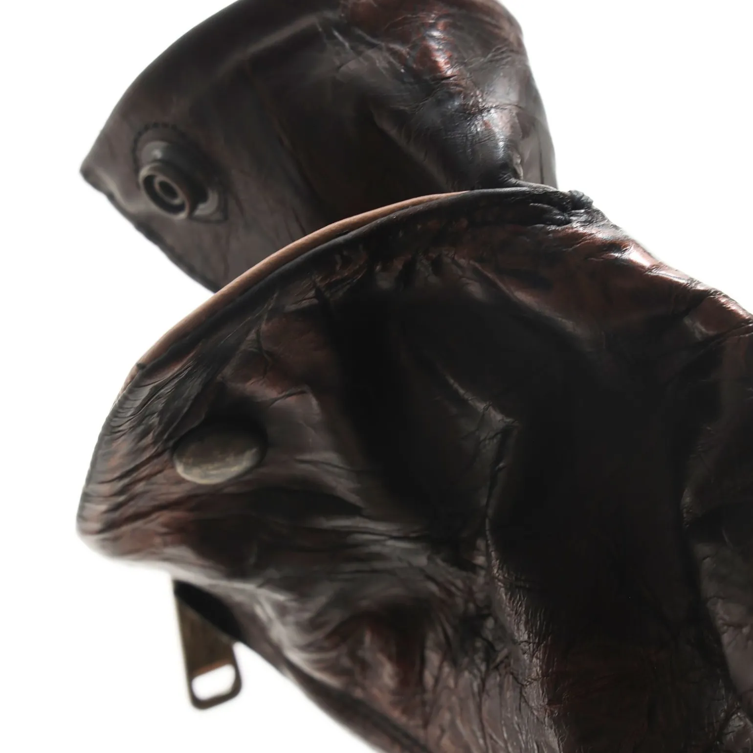 STIEFELETTEN ROMY