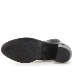 STIEFELETTEN ROSE