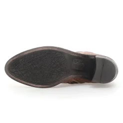 STIEFELETTEN ROSE