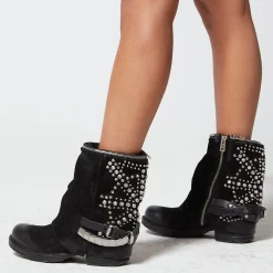STIEFELETTEN SAINT-SHINE