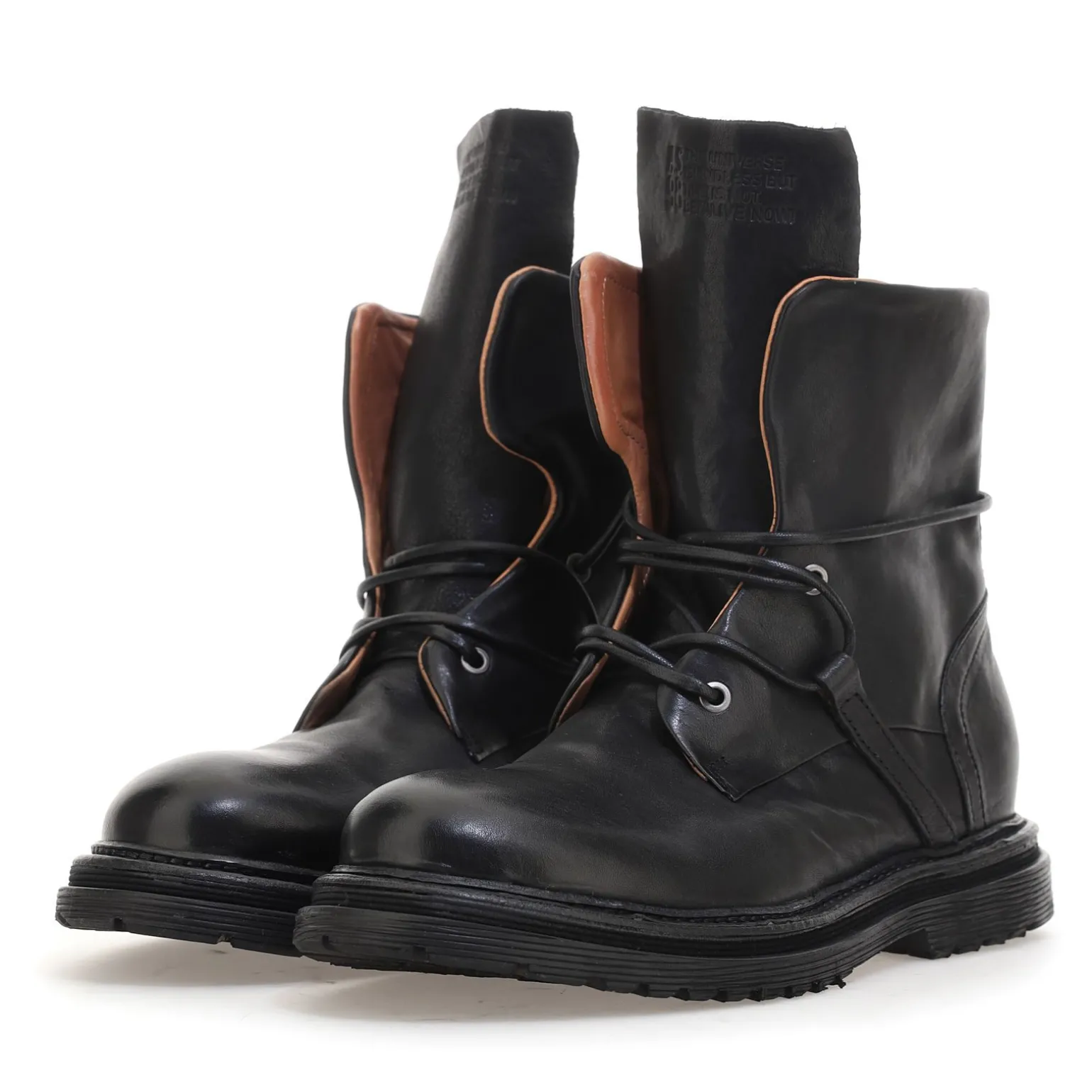 STIEFELETTEN SELZ