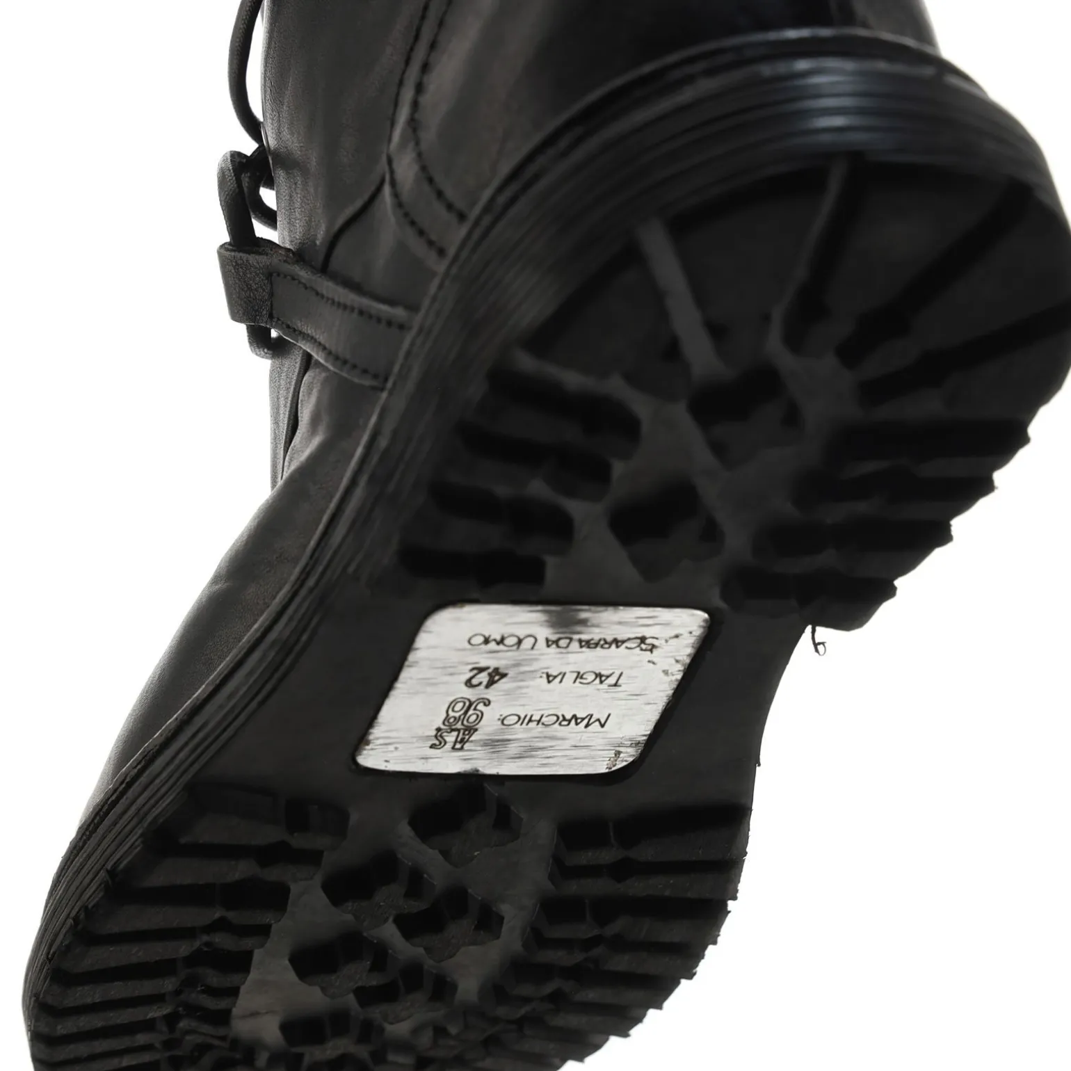 STIEFELETTEN SELZ