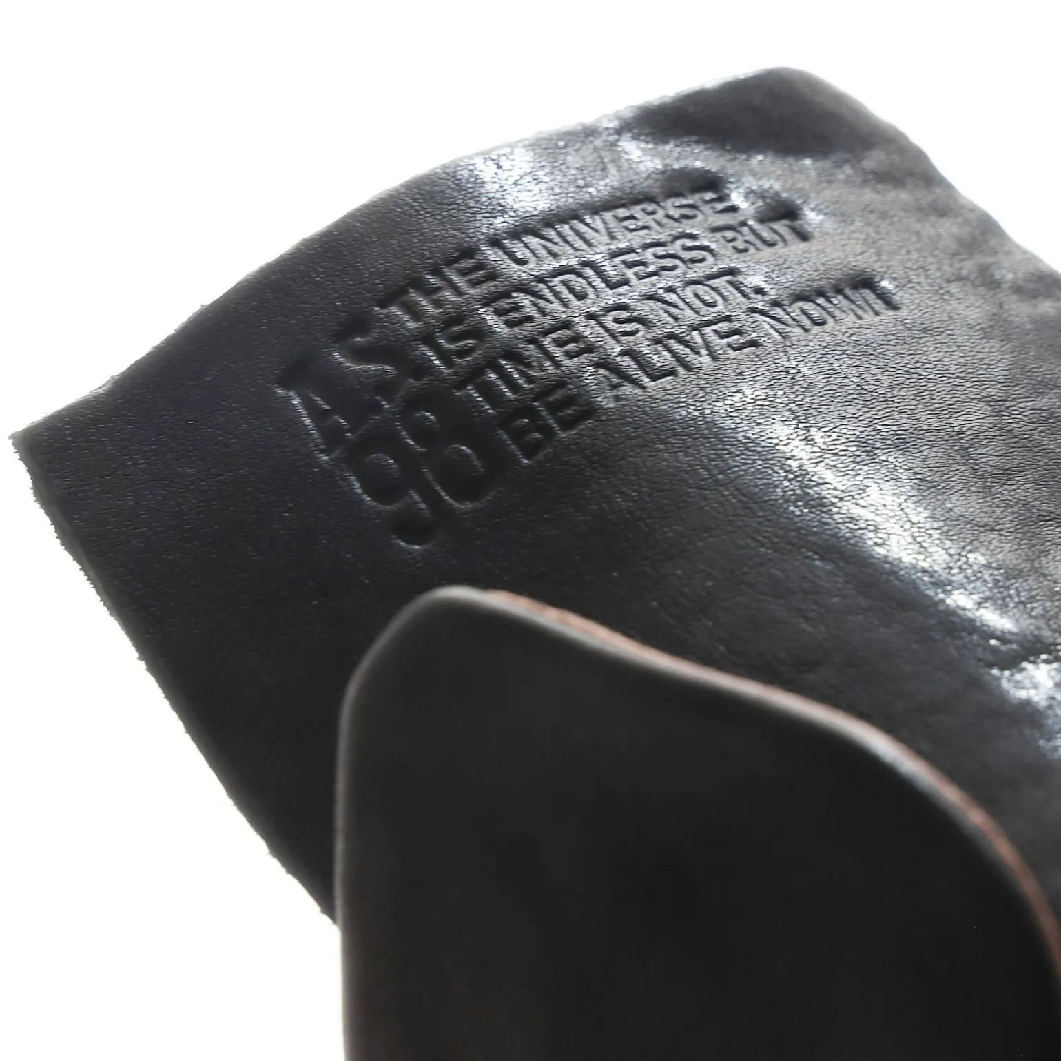 STIEFELETTEN SELZ