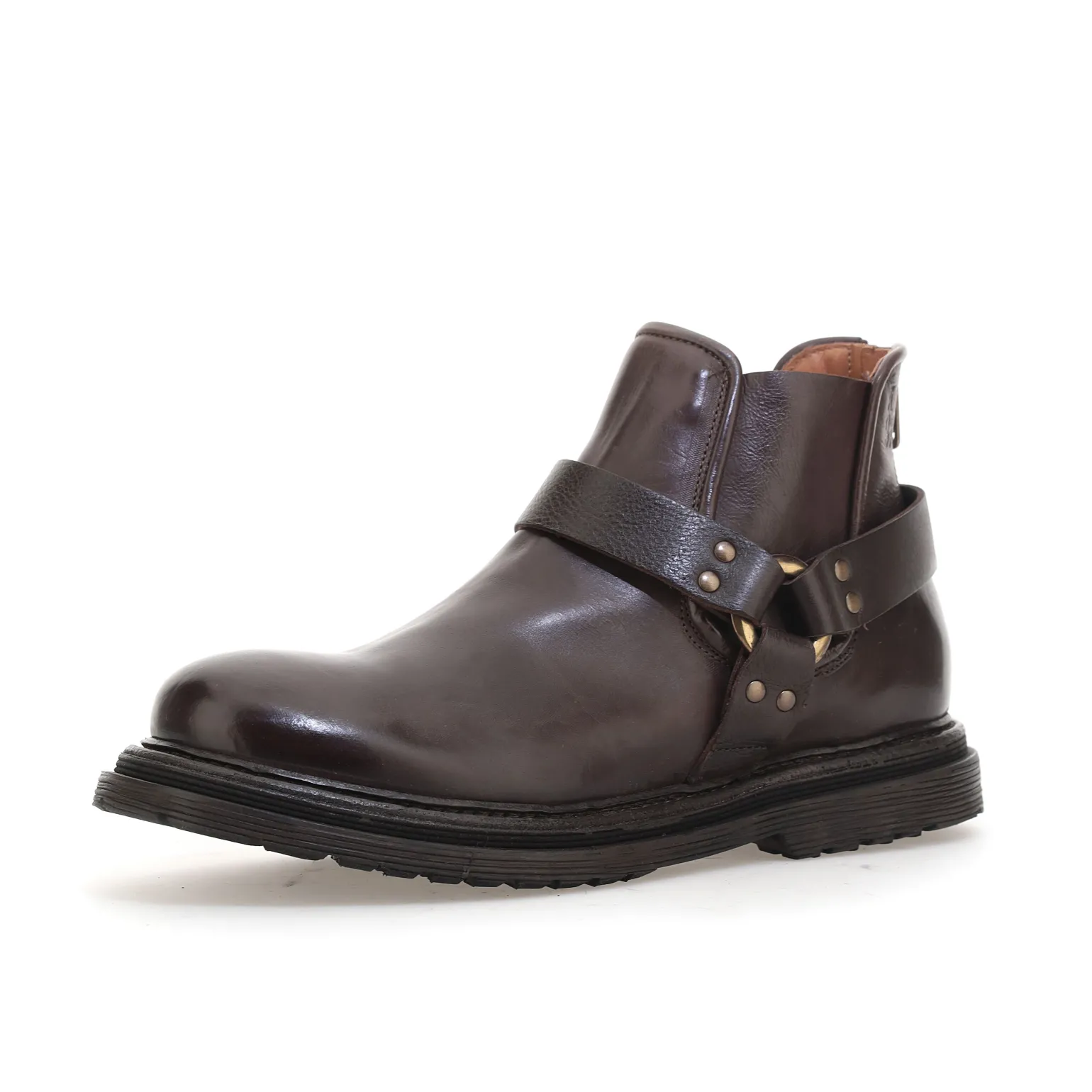 STIEFELETTEN SOMERS