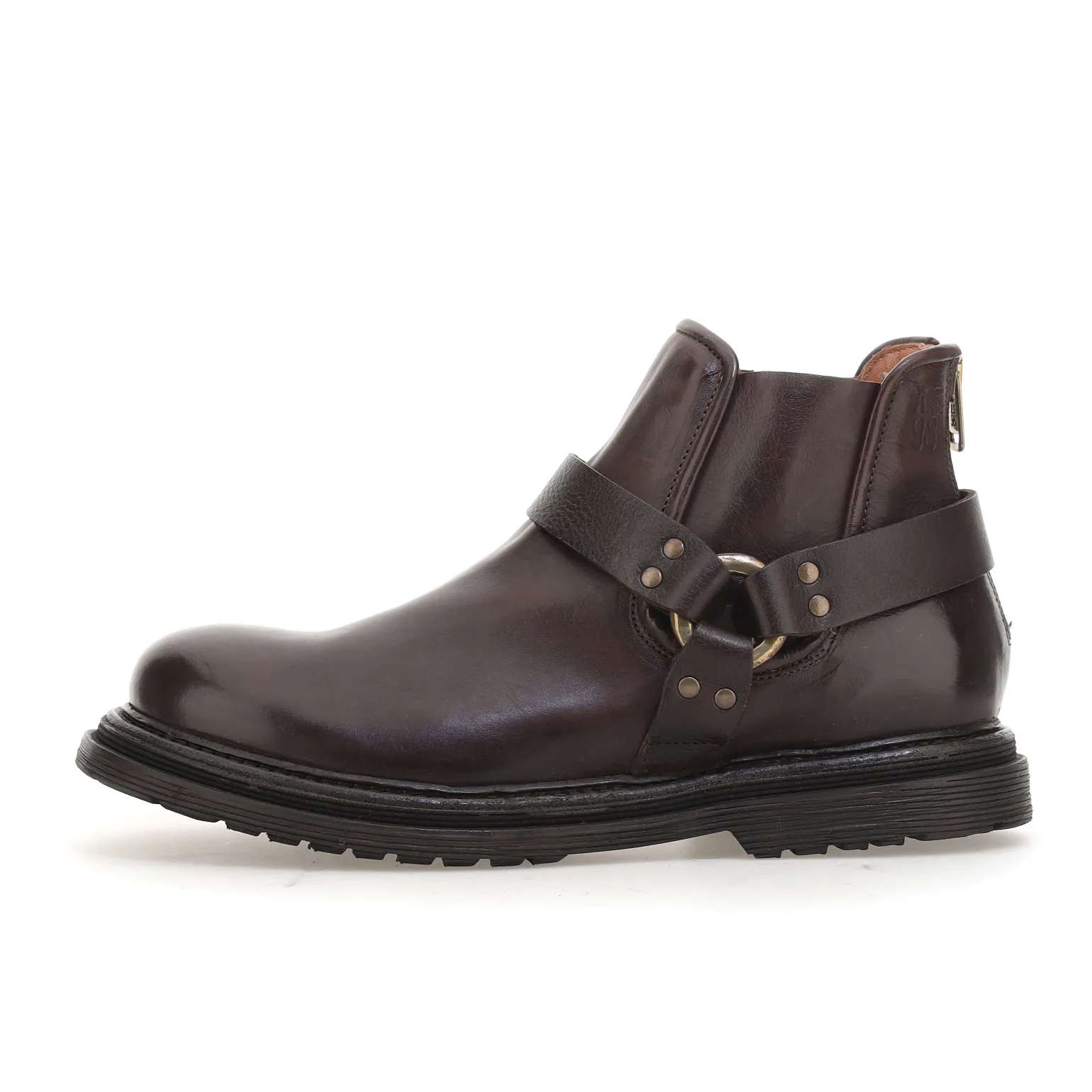 STIEFELETTEN SOMERS