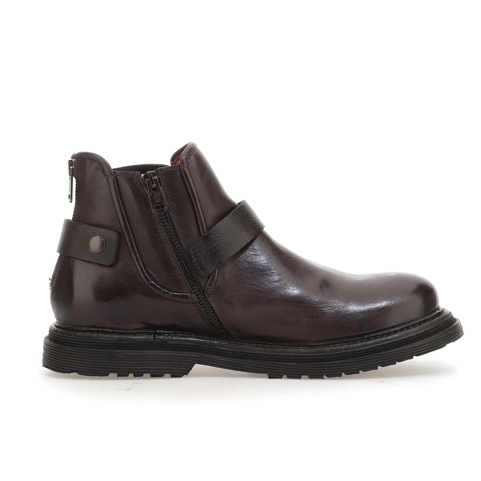 STIEFELETTEN SOMERS