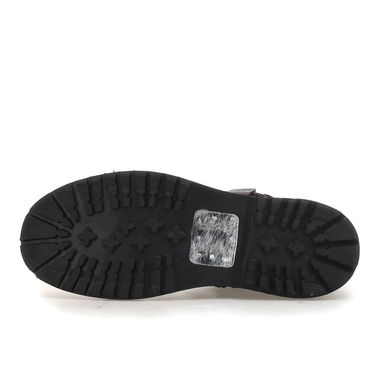 STIEFELETTEN SOMERS