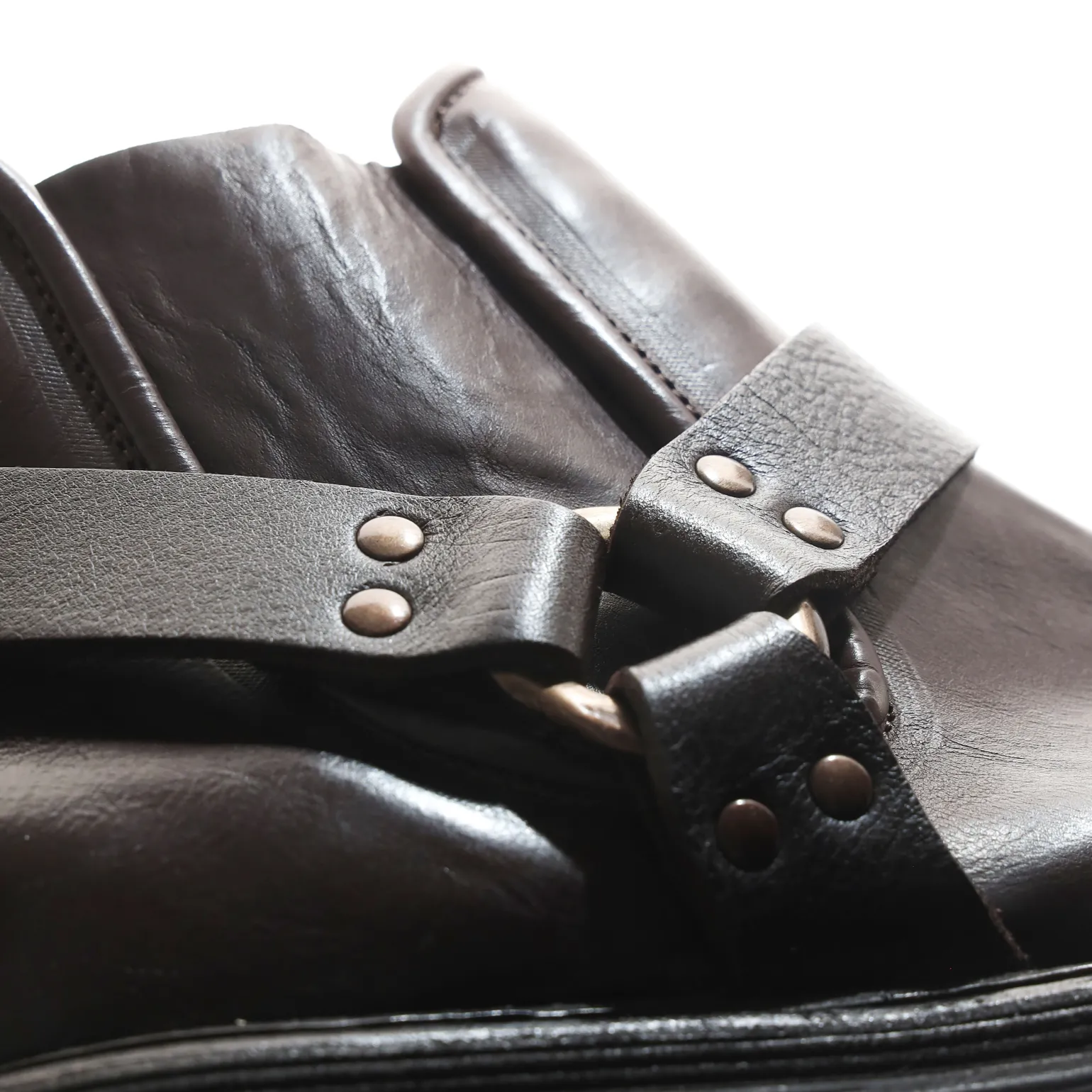 STIEFELETTEN SOMERS