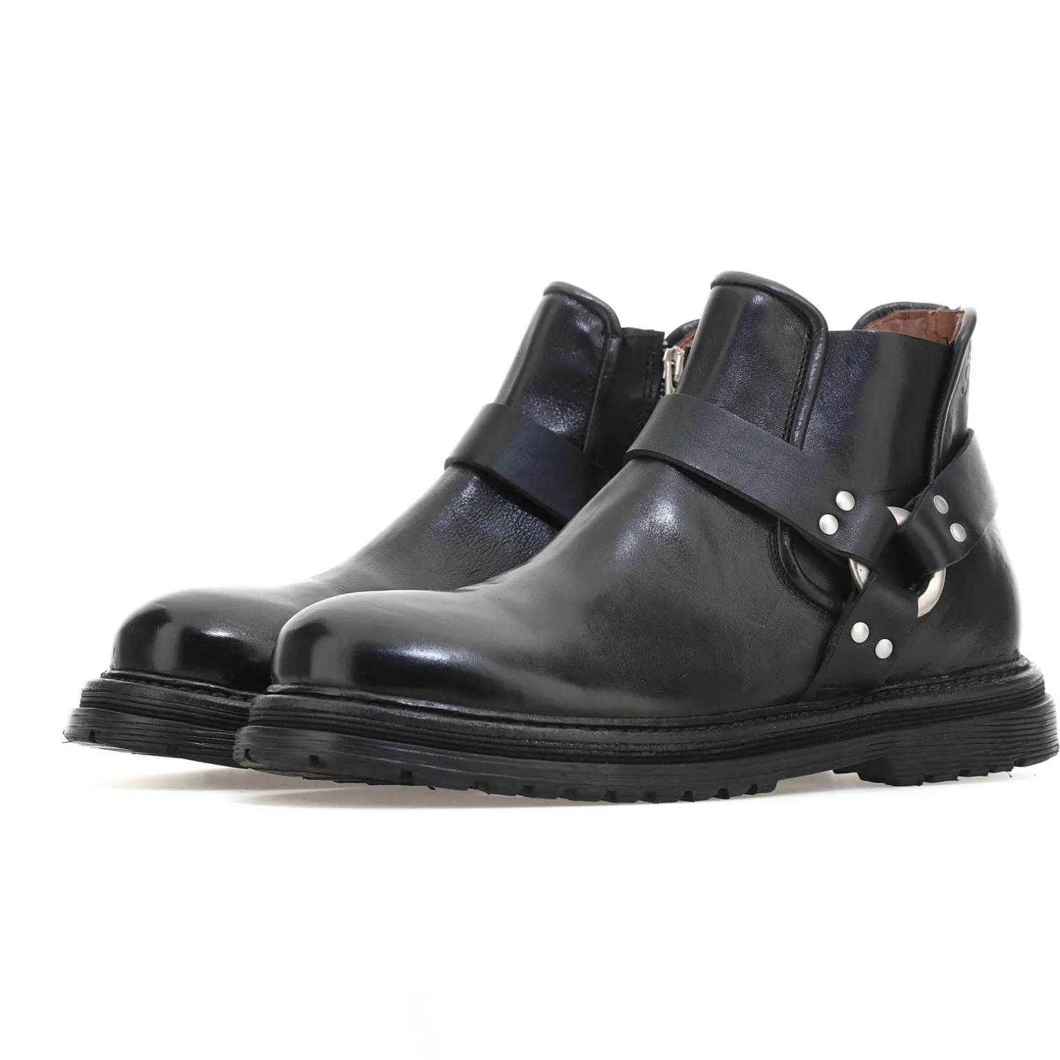 STIEFELETTEN SOMERS