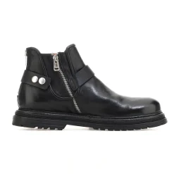 STIEFELETTEN SOMERS