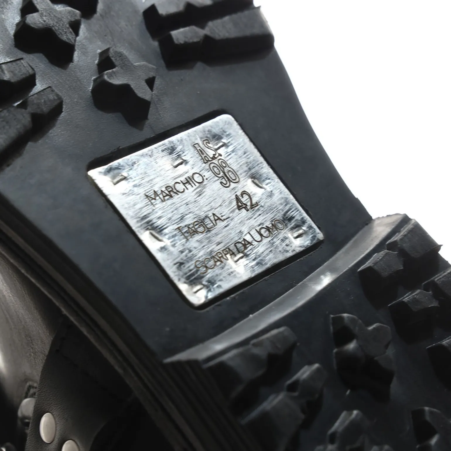 STIEFELETTEN SOMERS