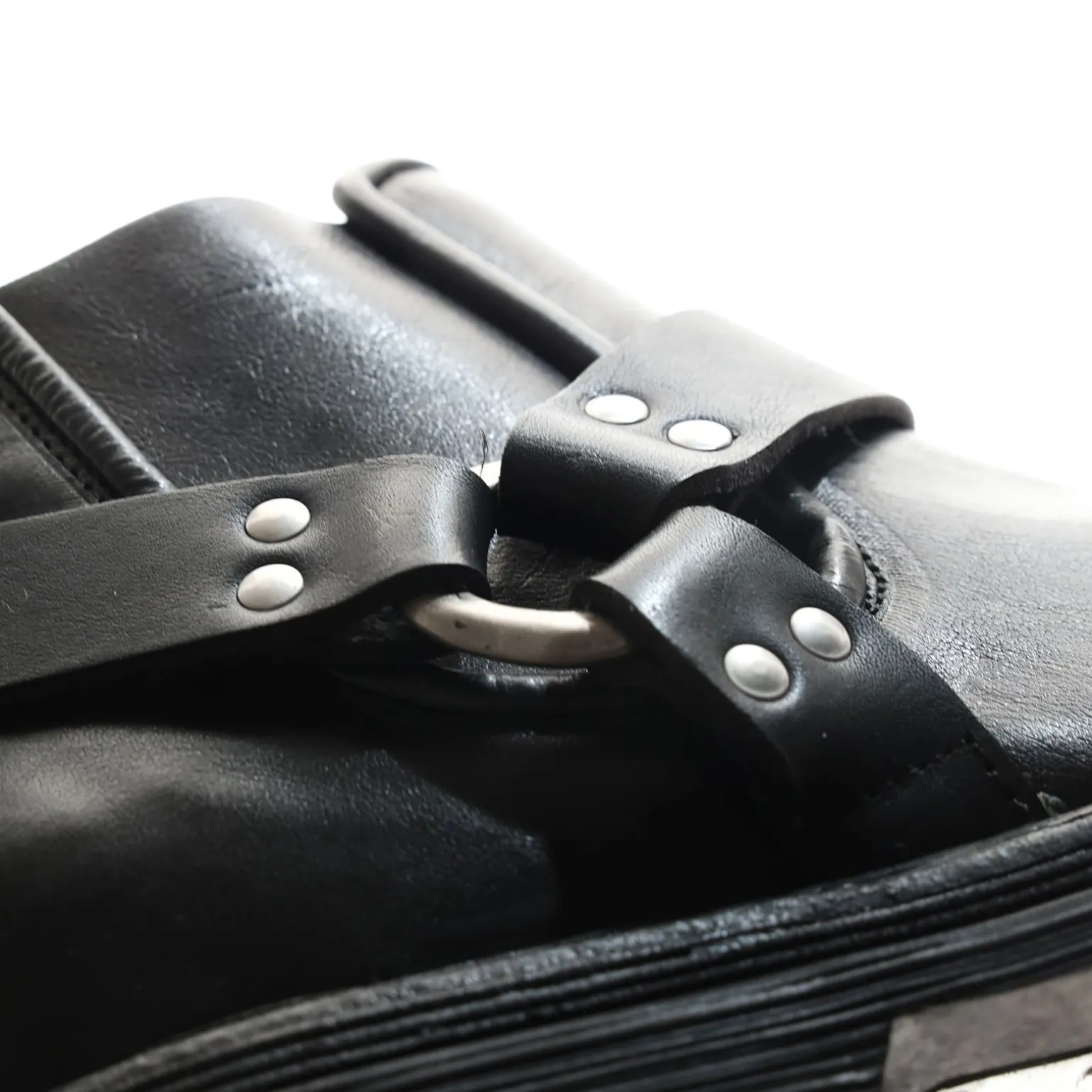 STIEFELETTEN SOMERS