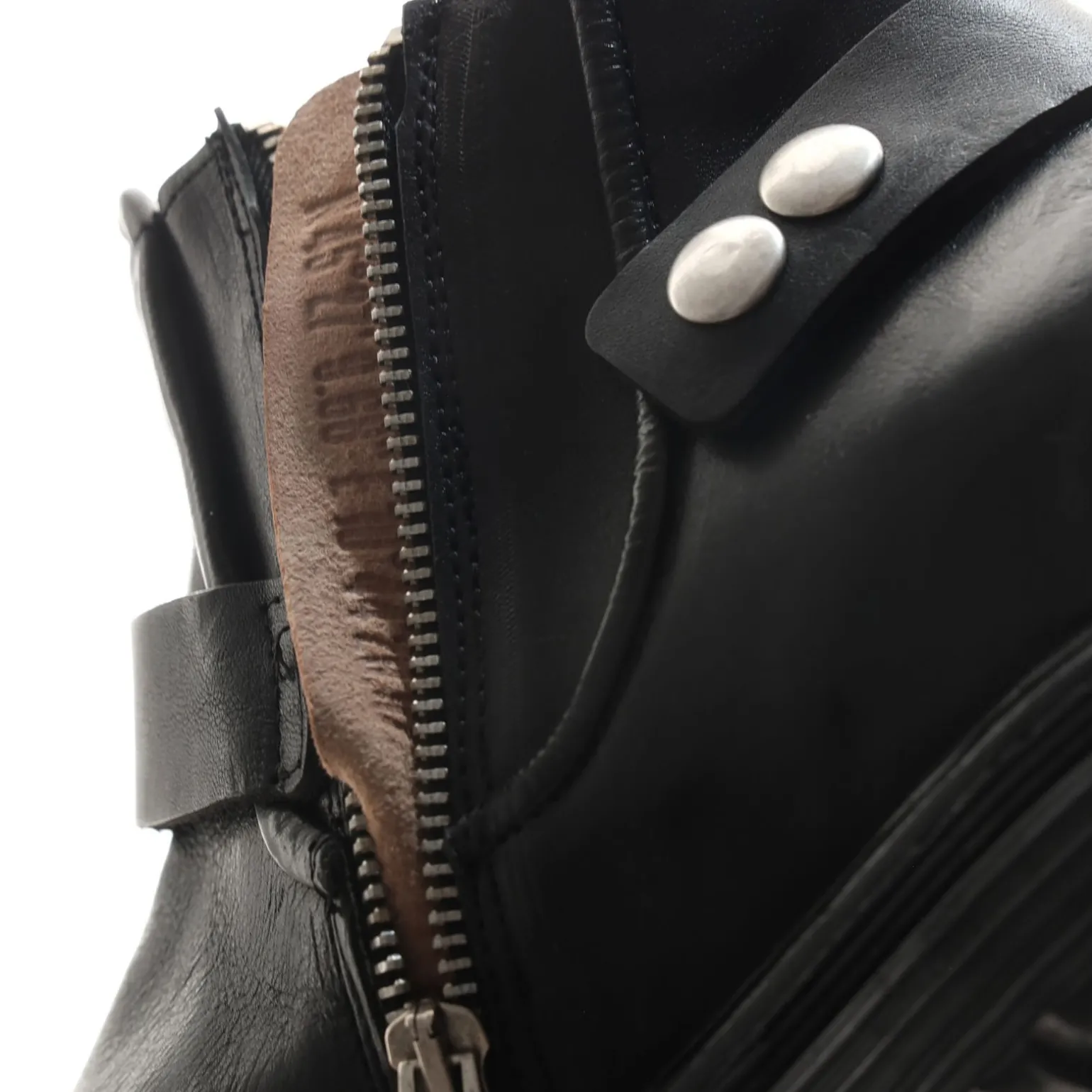 STIEFELETTEN SOMERS