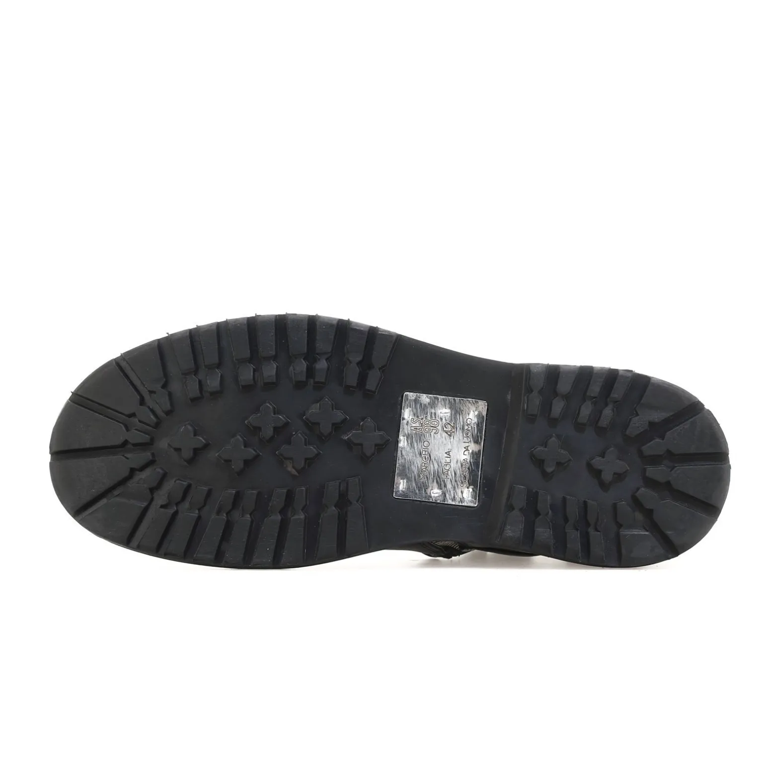 STIEFELETTEN SOMERS